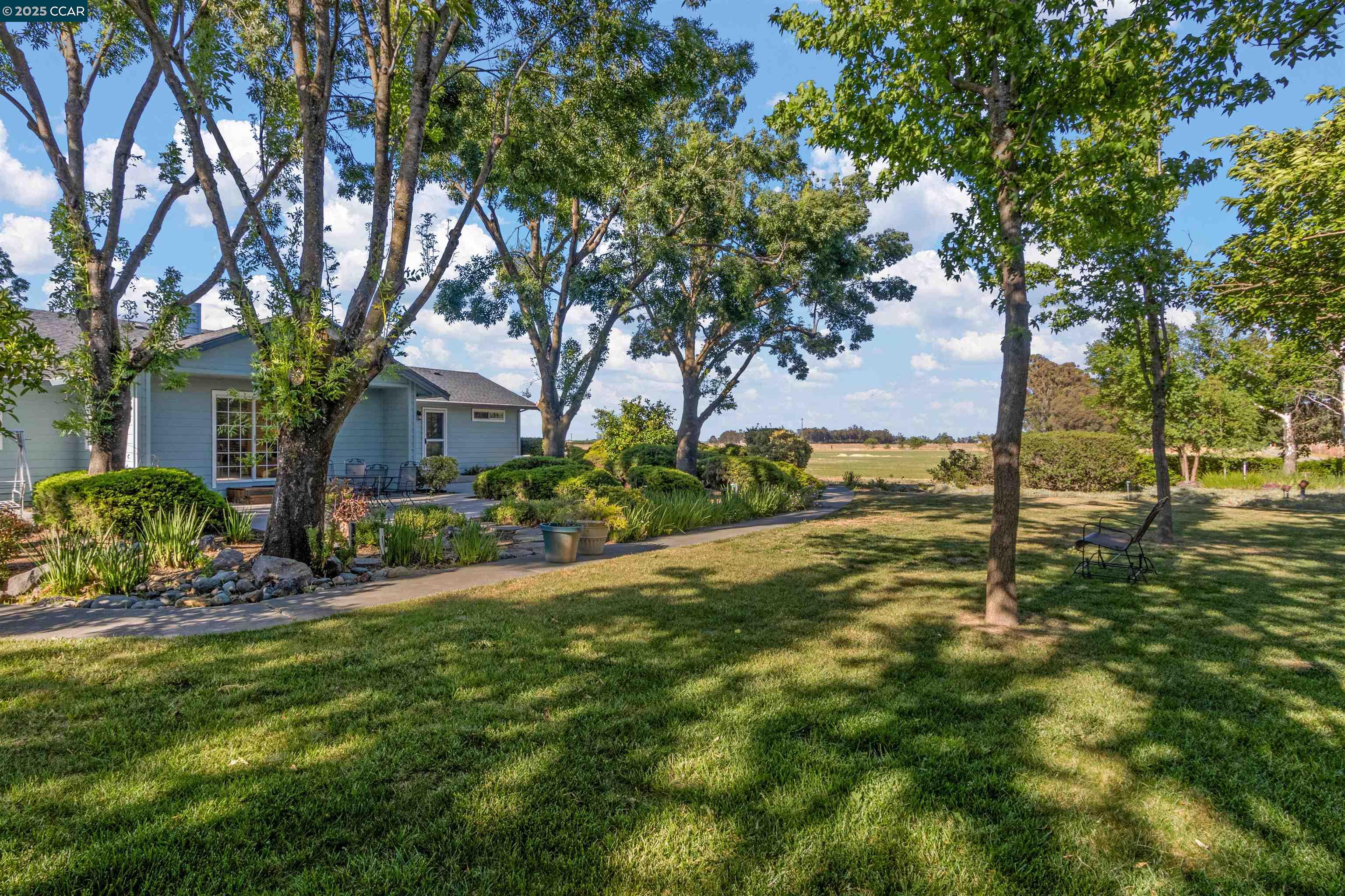 Detail Gallery Image 42 of 60 For 5435 Box R Ranch Rd, Vacaville,  CA 95687 - 4 Beds | 2/2 Baths
