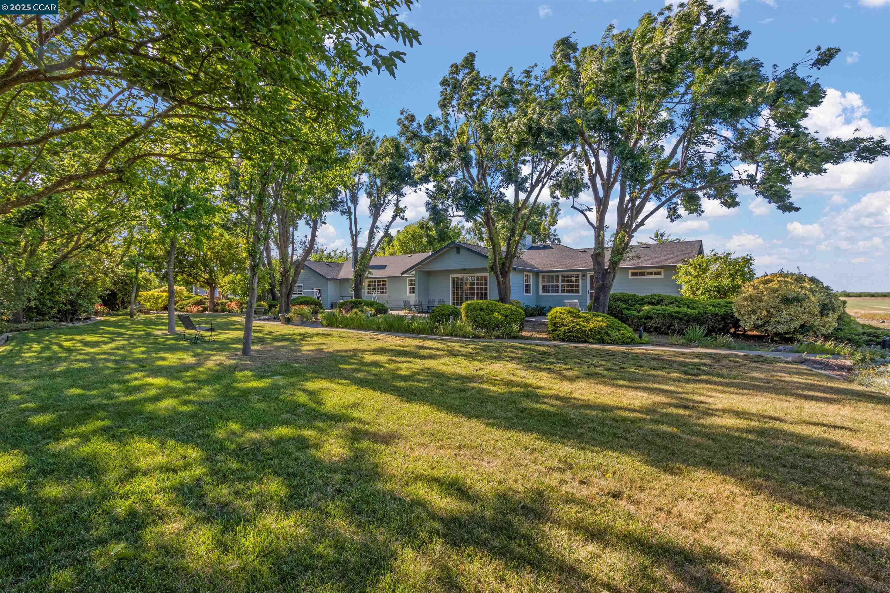 Detail Gallery Image 43 of 60 For 5435 Box R Ranch Rd, Vacaville,  CA 95687 - 4 Beds | 2/2 Baths
