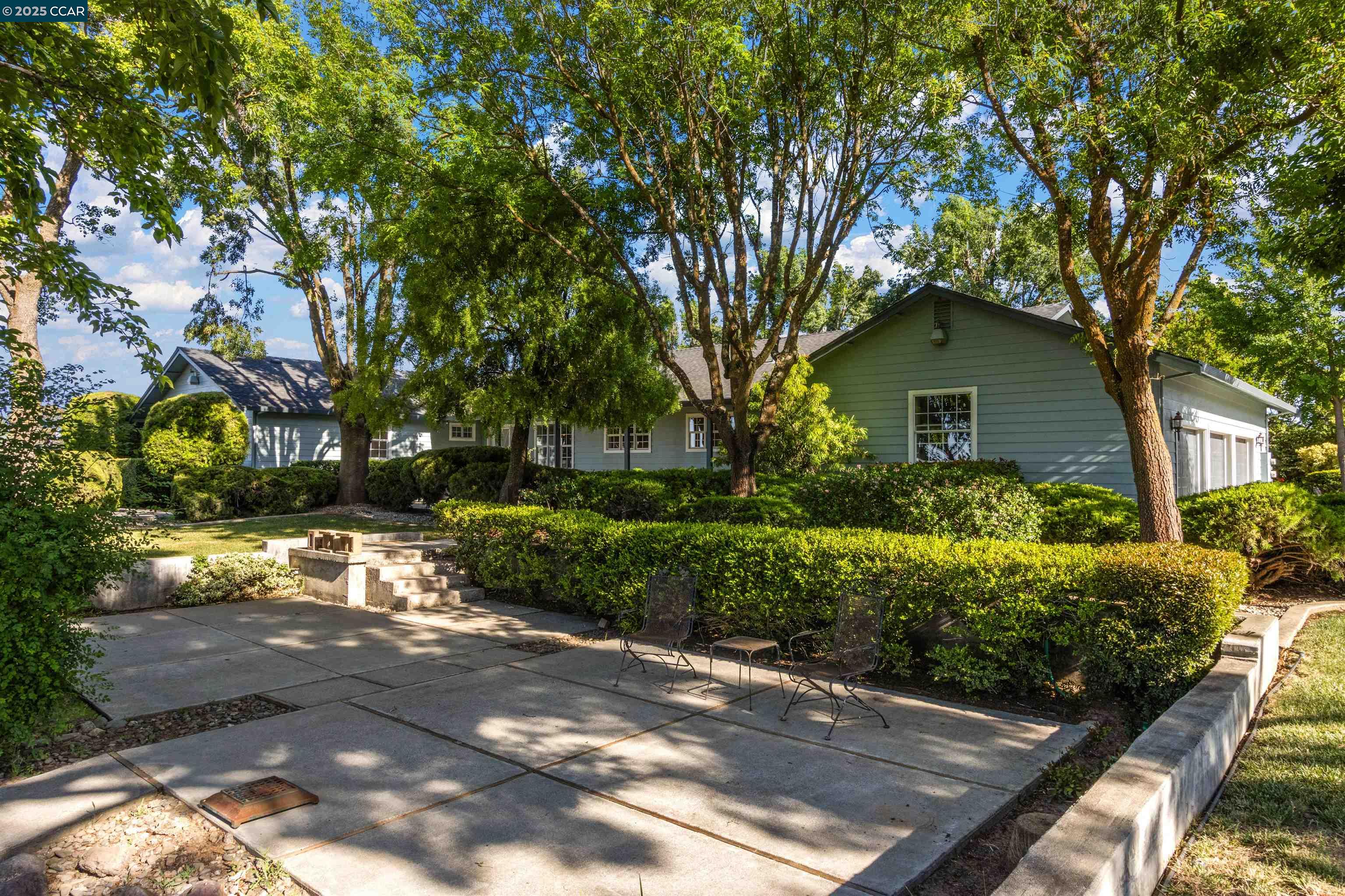 Detail Gallery Image 48 of 60 For 5435 Box R Ranch Rd, Vacaville,  CA 95687 - 4 Beds | 2/2 Baths