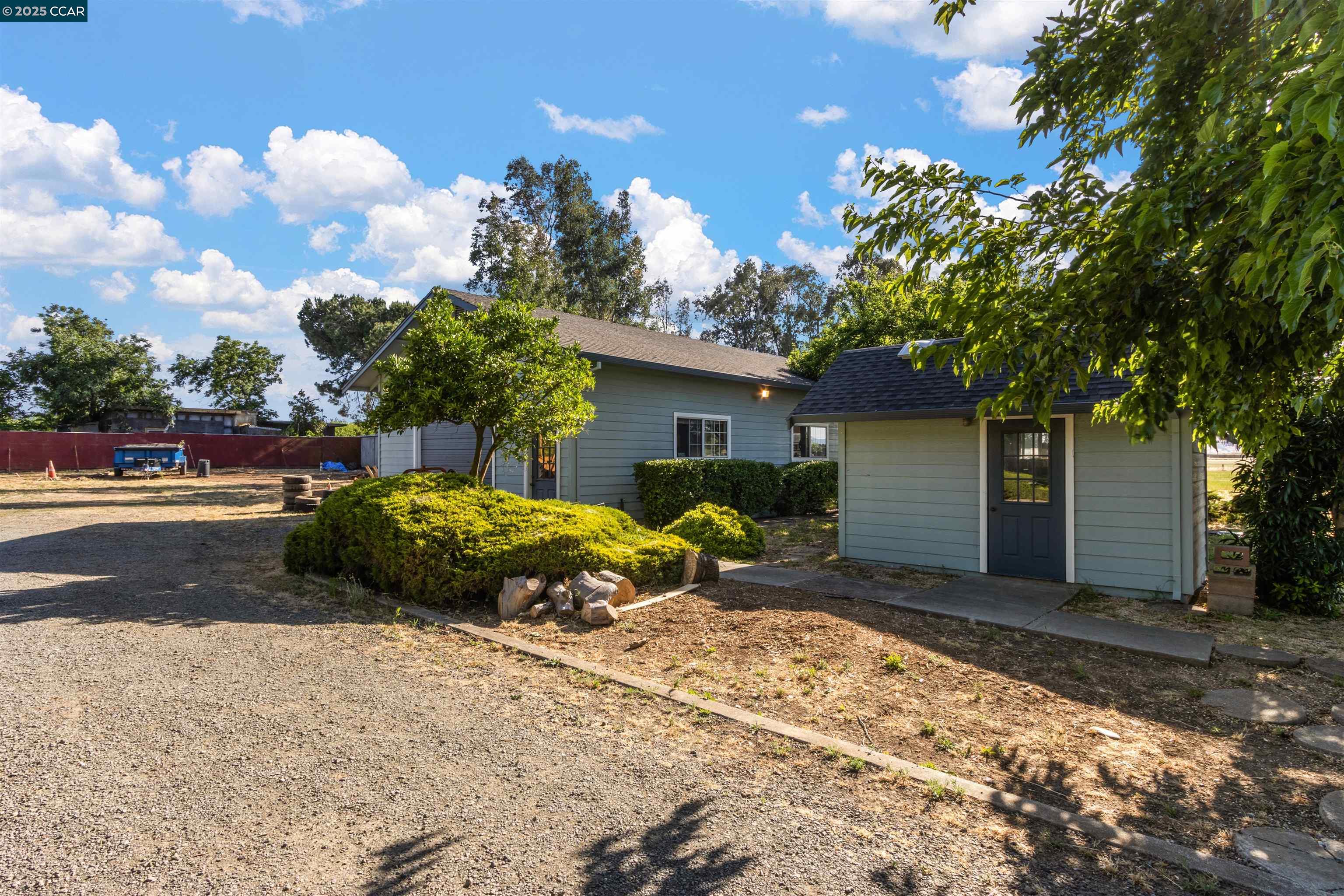 Detail Gallery Image 54 of 60 For 5435 Box R Ranch Rd, Vacaville,  CA 95687 - 4 Beds | 2/2 Baths