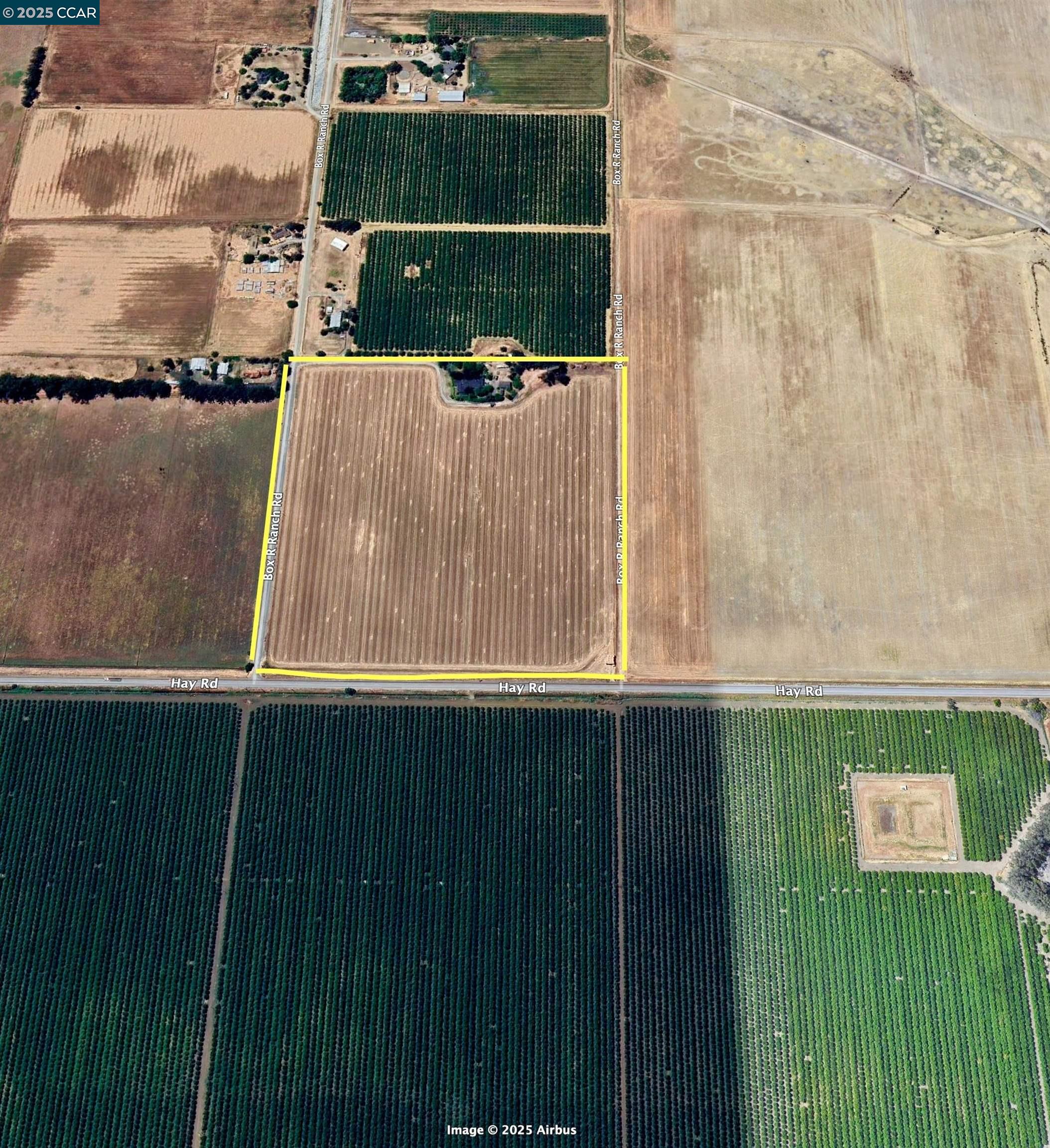 Detail Gallery Image 60 of 60 For 5435 Box R Ranch Rd, Vacaville,  CA 95687 - 4 Beds | 2/2 Baths