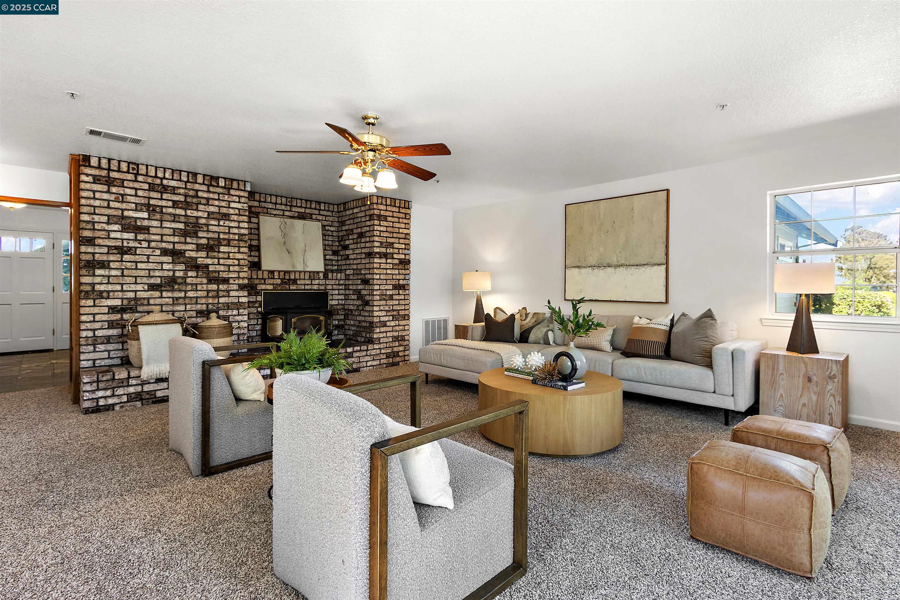 Detail Gallery Image 8 of 60 For 5435 Box R Ranch Rd, Vacaville,  CA 95687 - 4 Beds | 2/2 Baths