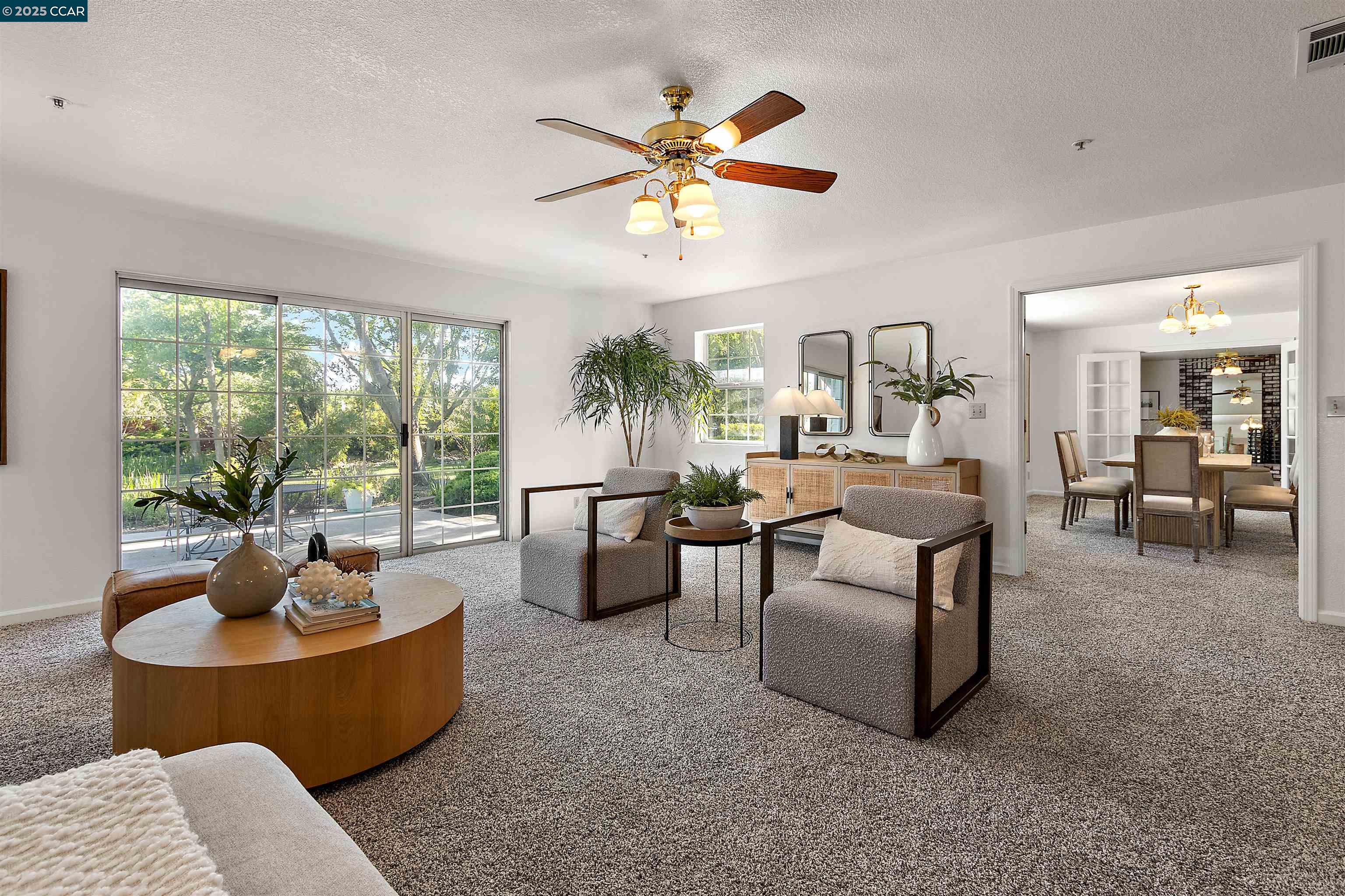 Detail Gallery Image 10 of 60 For 5435 Box R Ranch Rd, Vacaville,  CA 95687 - 4 Beds | 2/2 Baths