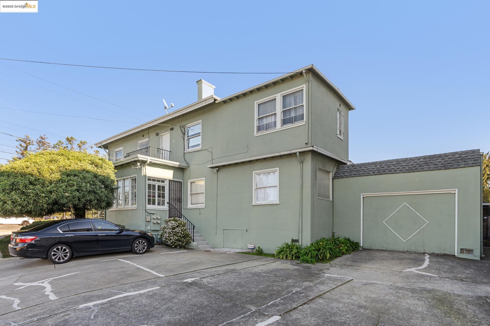 Detail Gallery Image 40 of 41 For 1001 Macarthur Blvd, Oakland,  CA 94610 - – Beds | – Baths