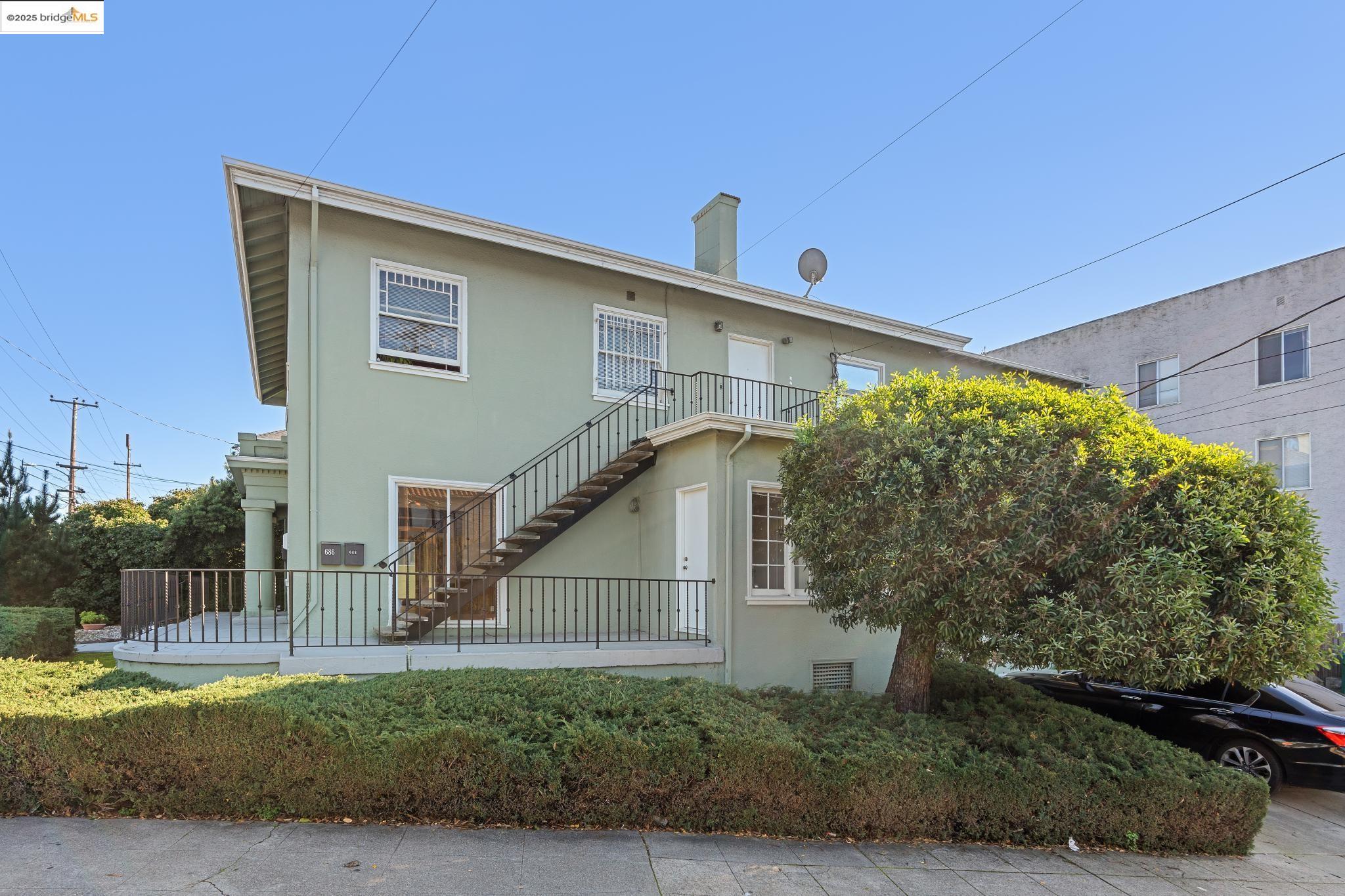 Detail Gallery Image 41 of 41 For 1001 Macarthur Blvd, Oakland,  CA 94610 - – Beds | – Baths