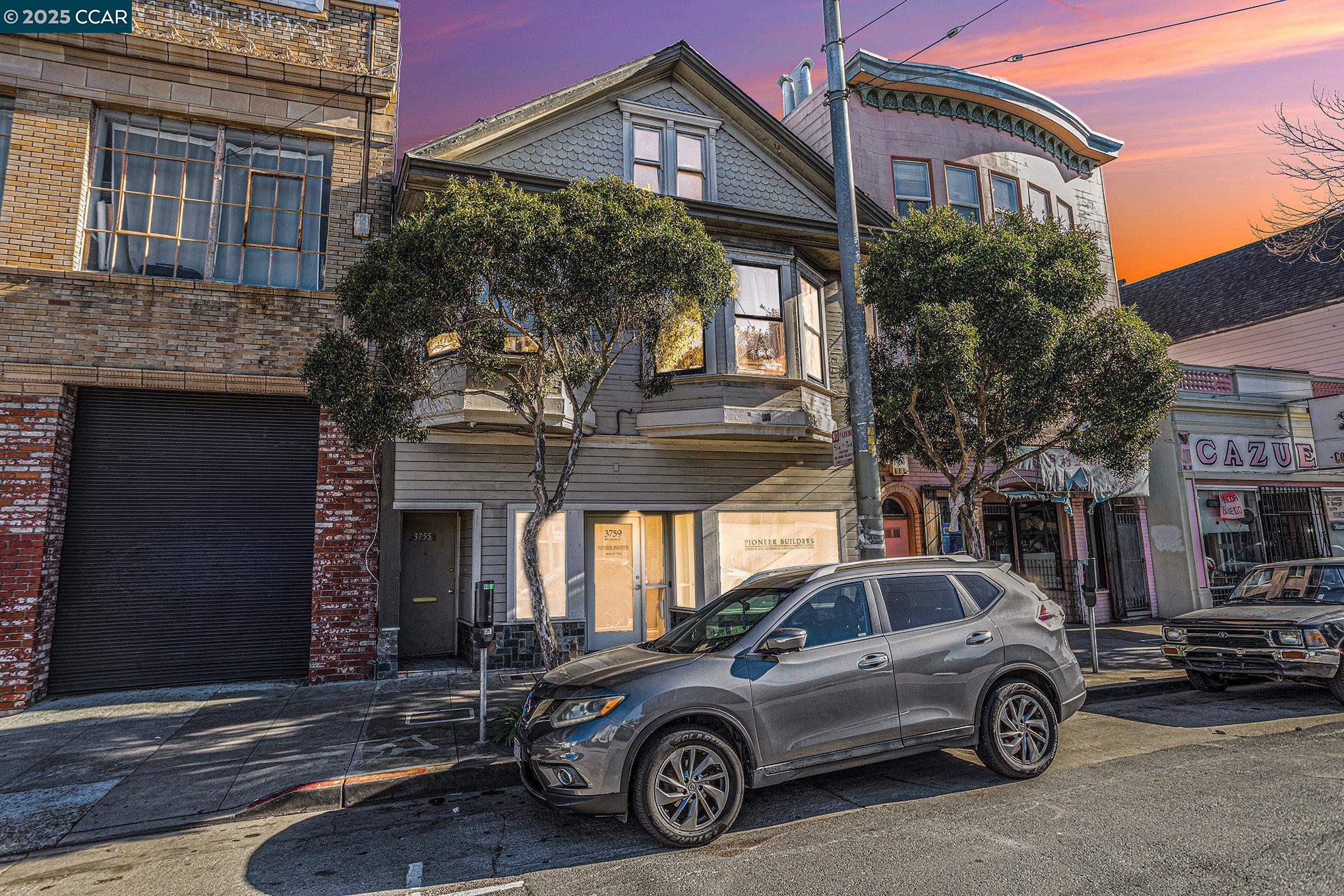 Thumbnail for 3755-3759 Mission St, San Francisco, CA 94110