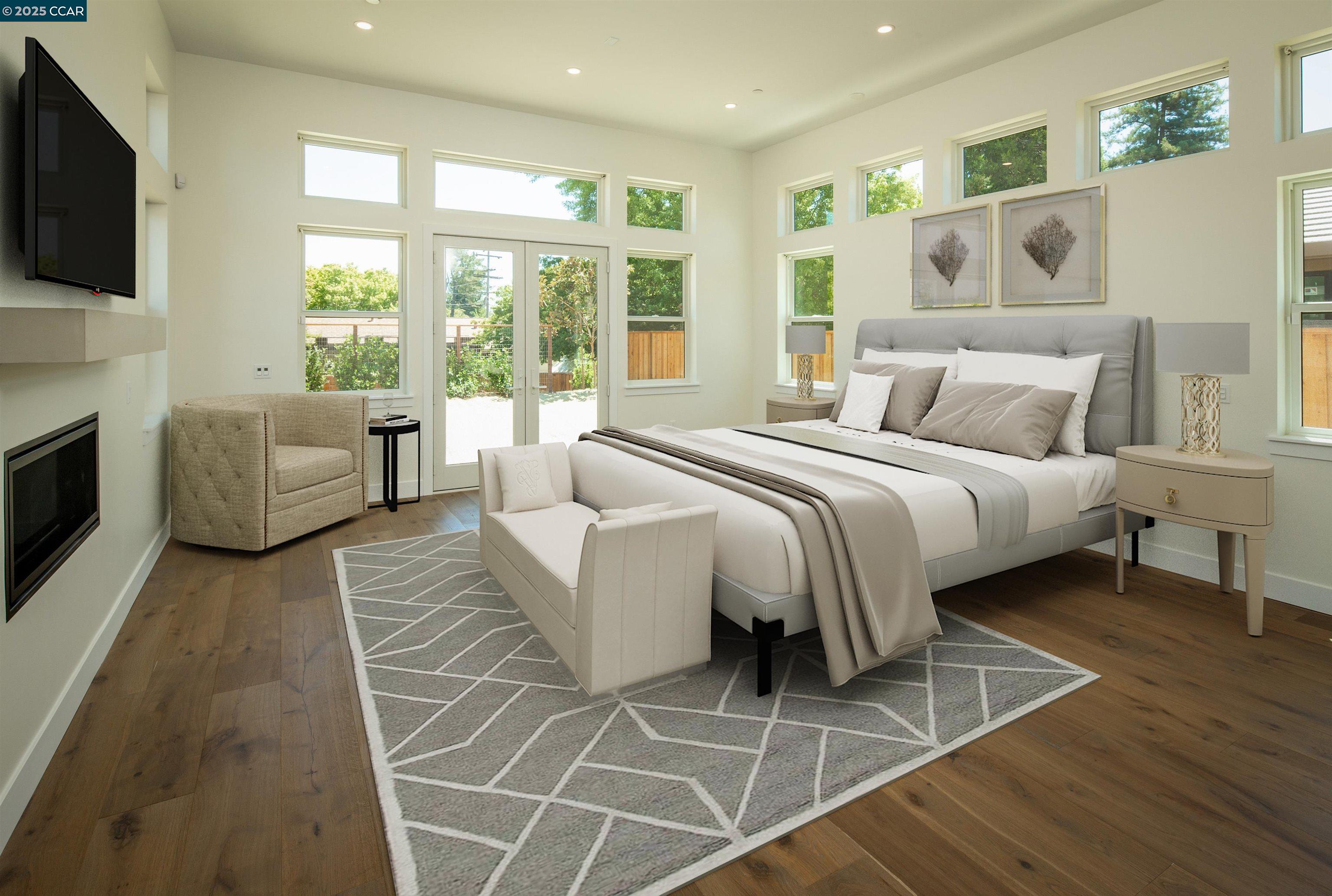 Detail Gallery Image 15 of 28 For 1070 Borrette Court, Napa,  CA 94558 - 4 Beds | 4/1 Baths