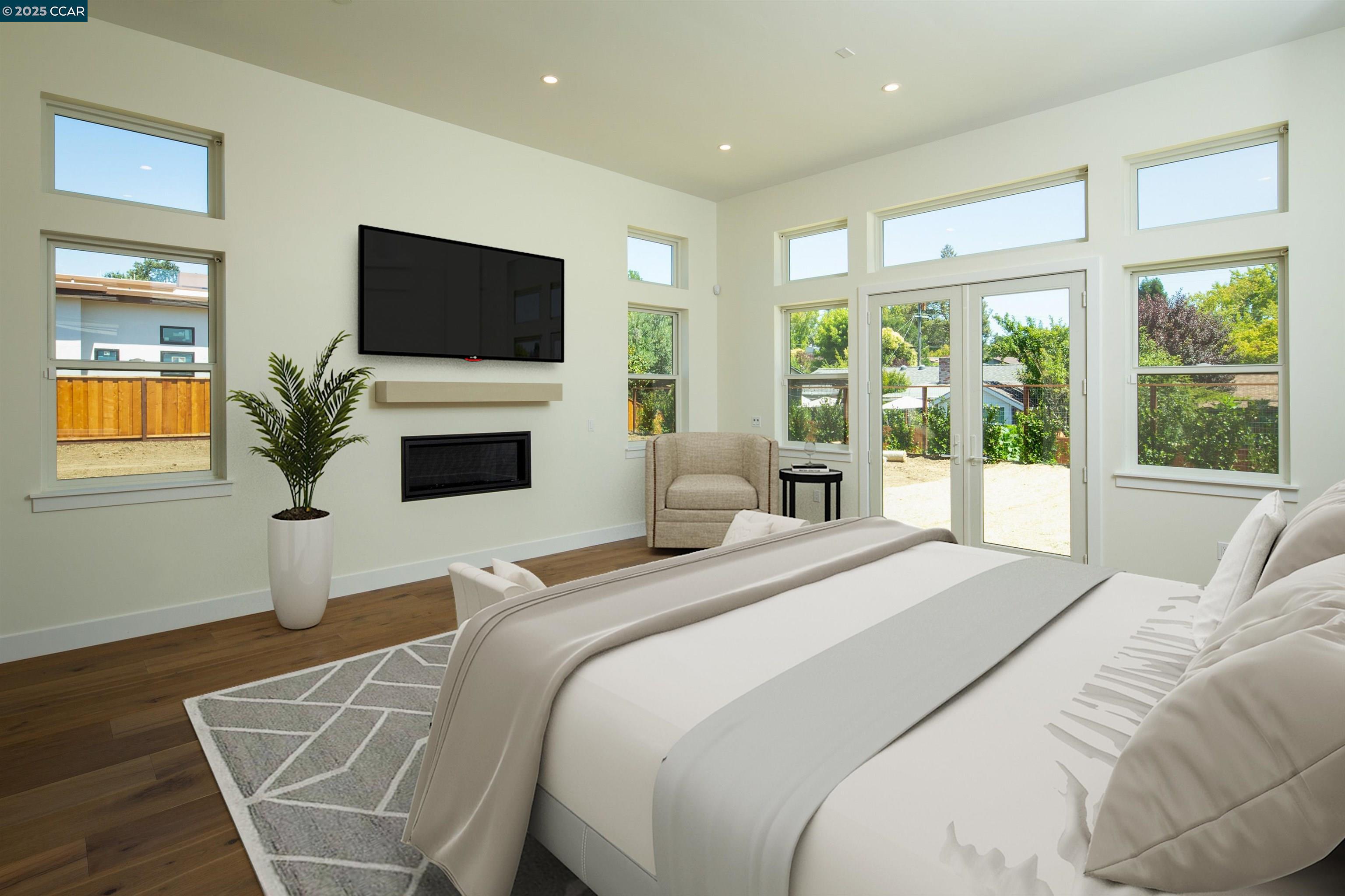 Detail Gallery Image 16 of 28 For 1070 Borrette Court, Napa,  CA 94558 - 4 Beds | 4/1 Baths
