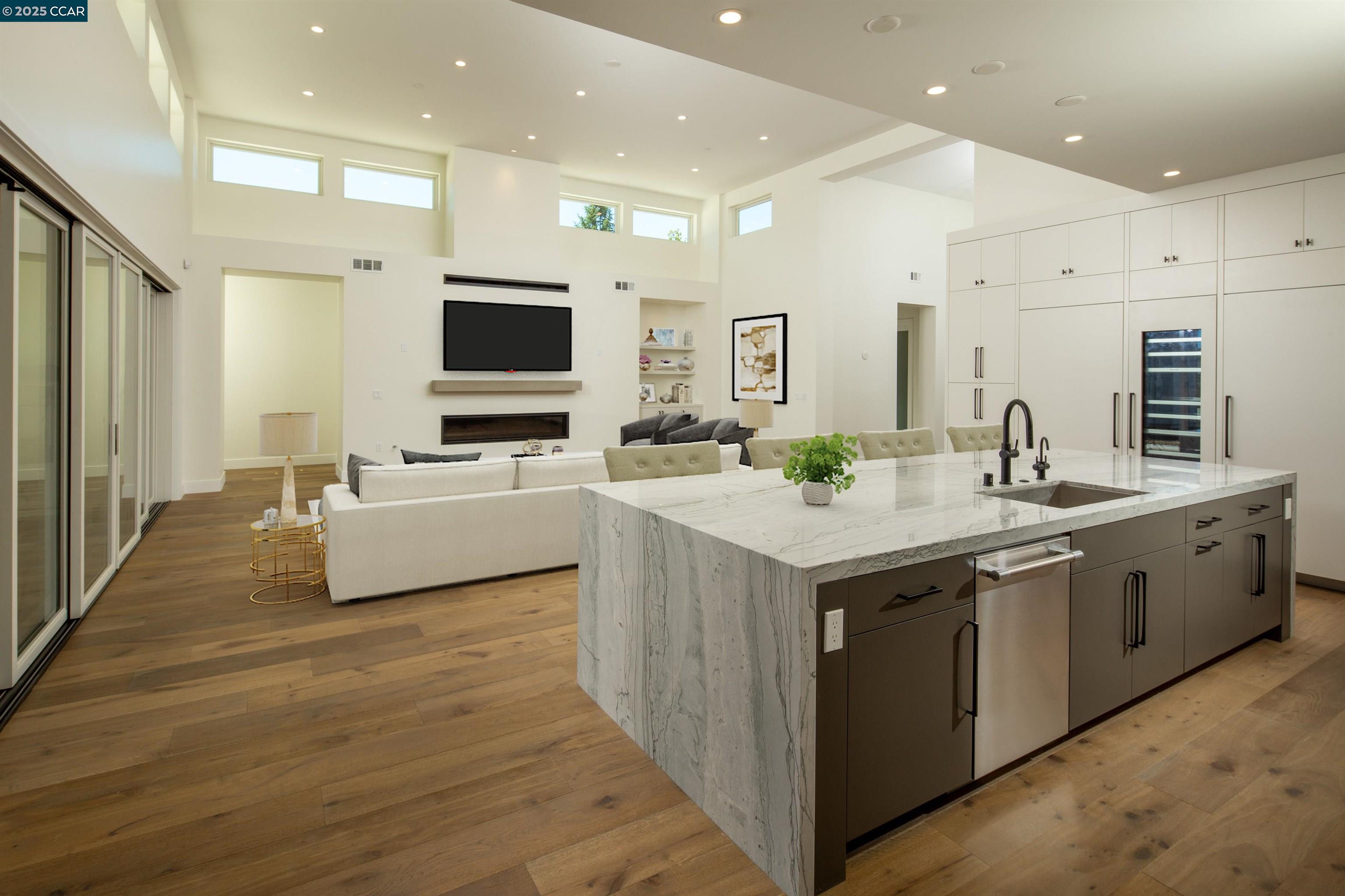 Detail Gallery Image 6 of 28 For 1070 Borrette Court, Napa,  CA 94558 - 4 Beds | 4/1 Baths