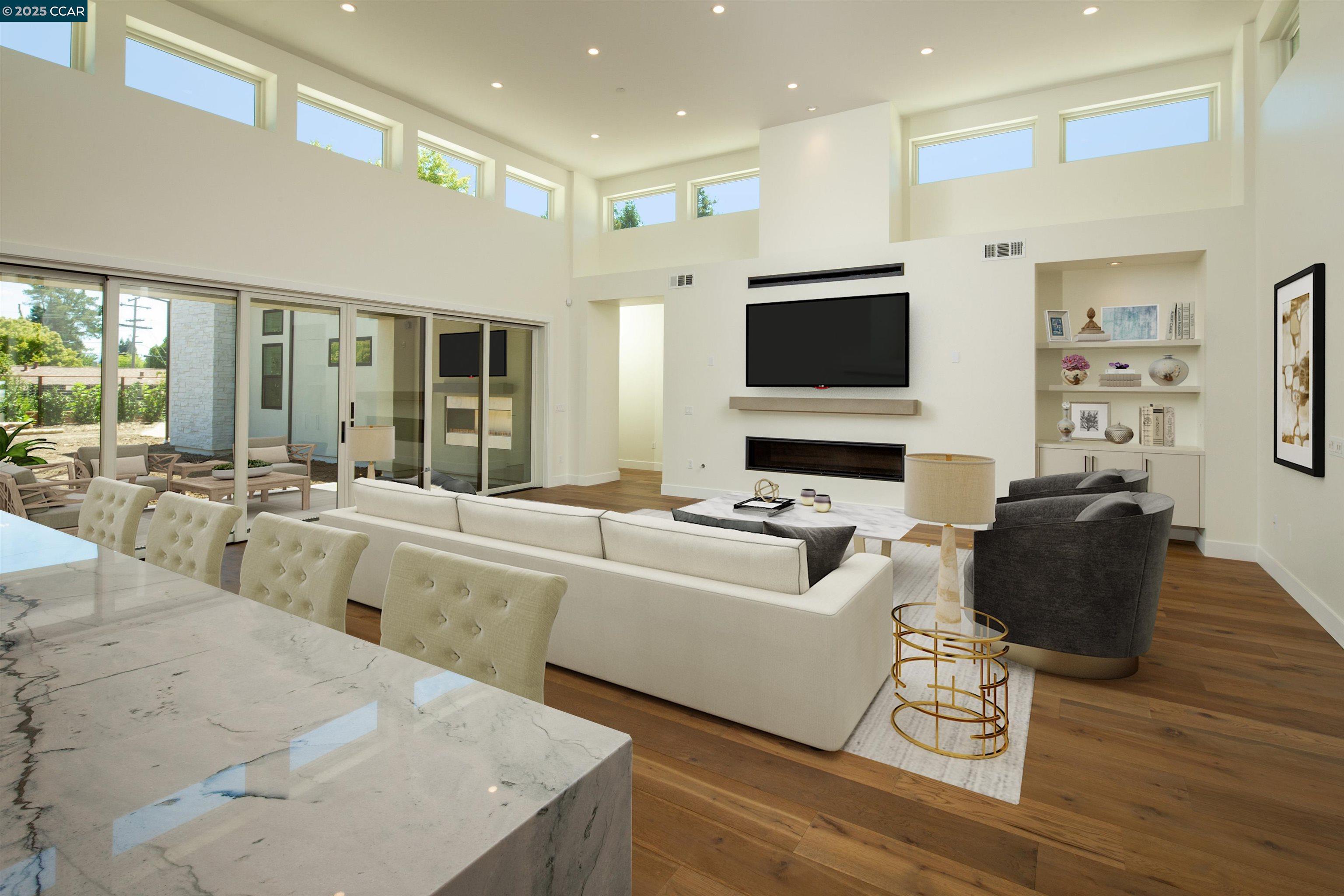 Detail Gallery Image 7 of 28 For 1070 Borrette Court, Napa,  CA 94558 - 4 Beds | 4/1 Baths