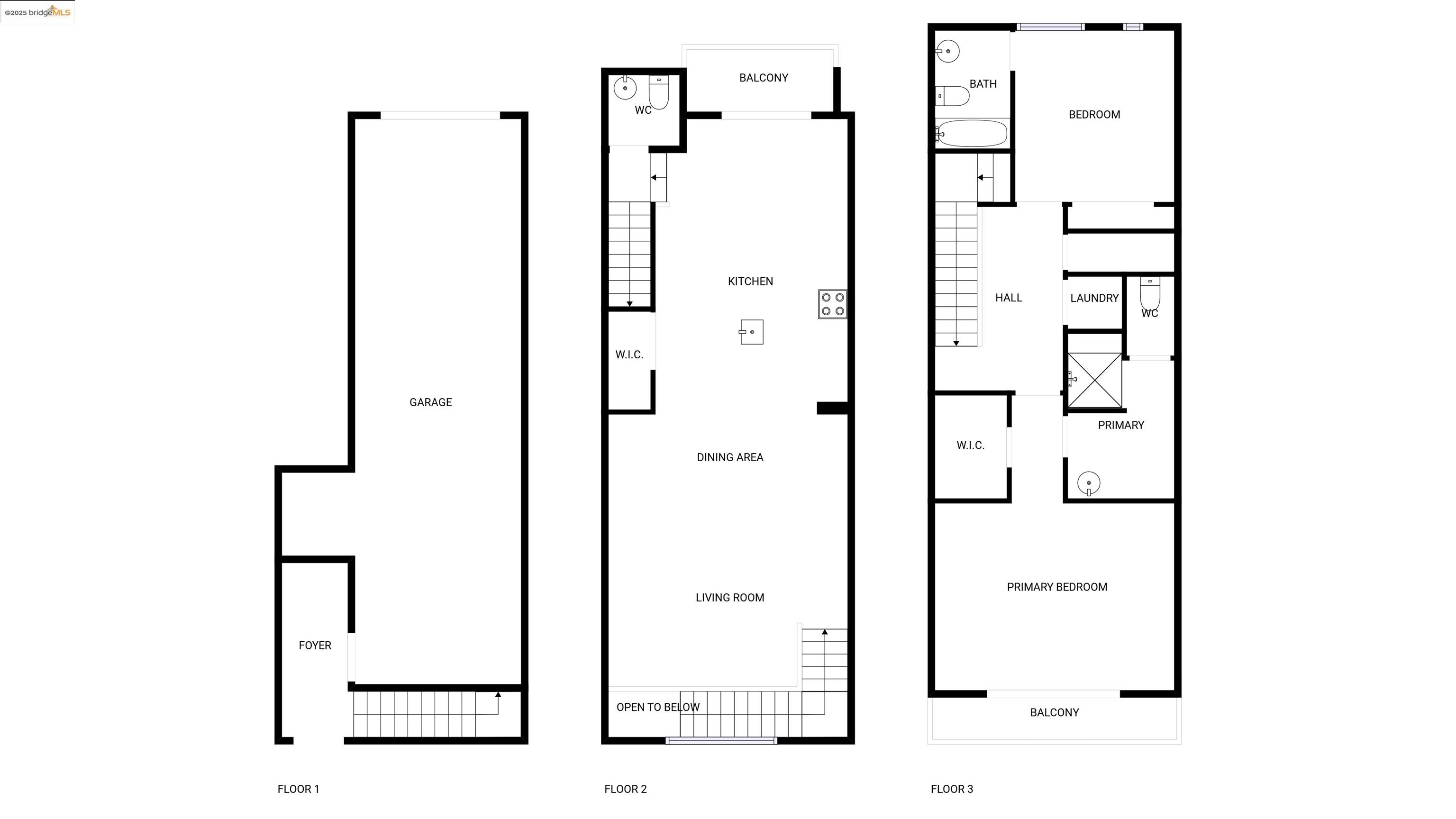 Detail Gallery Image 32 of 35 For 15021 Briggs Ct, Los Gatos,  CA 95032 - 2 Beds | 2/1 Baths