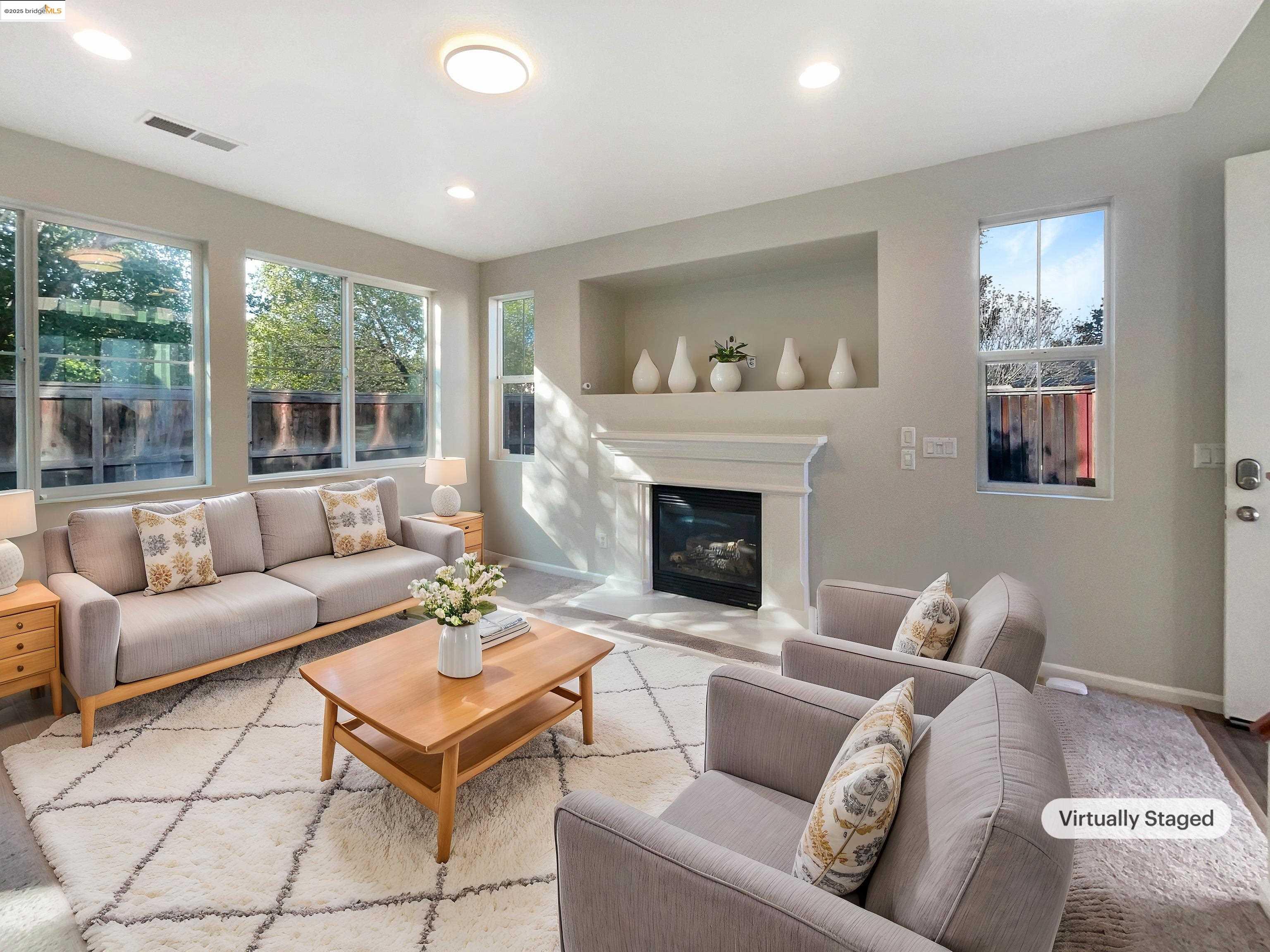 Detail Gallery Image 2 of 27 For 511 Malvasia Ct, Fairfield,  CA 94534 - 3 Beds | 2/1 Baths