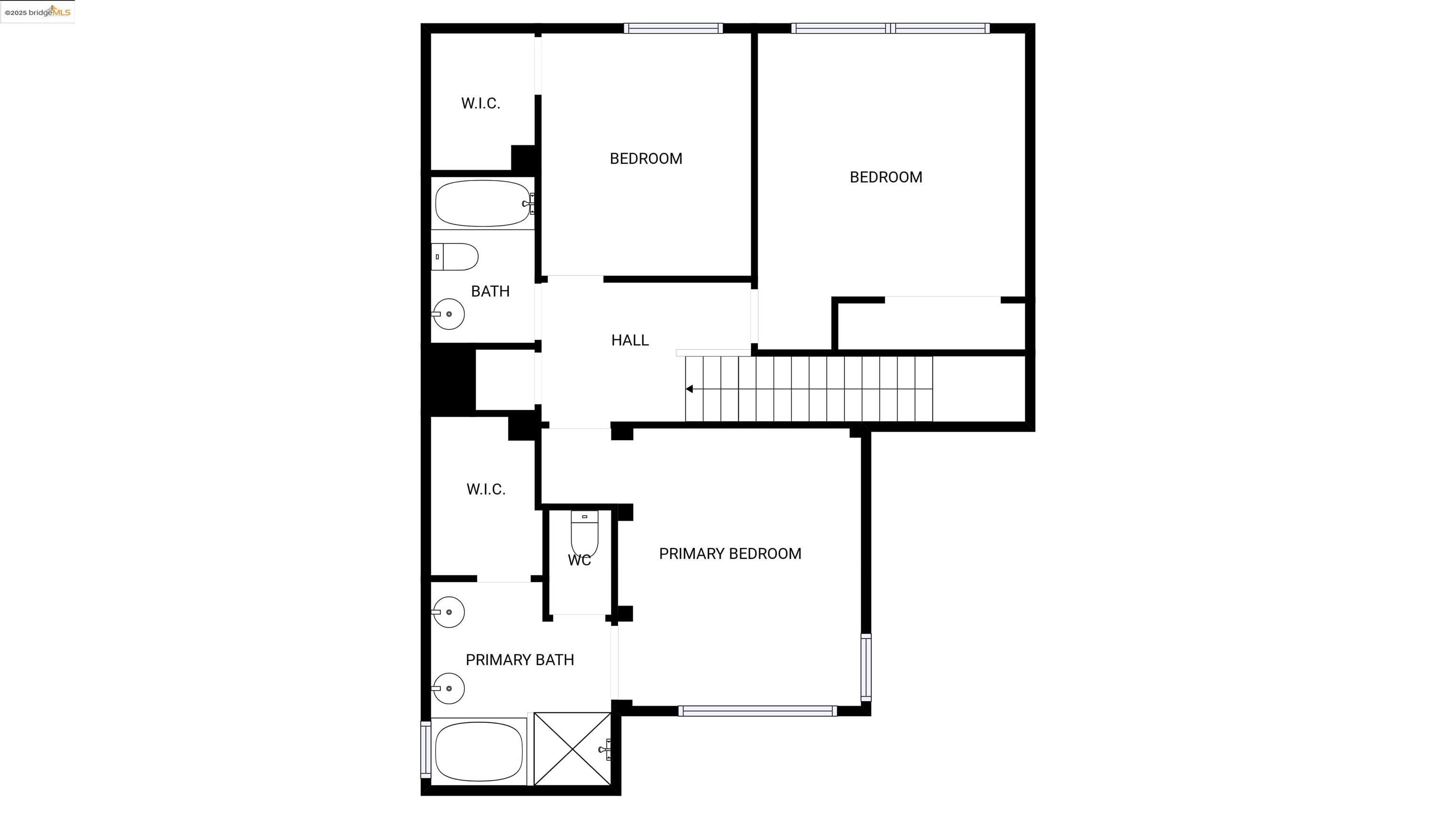 Detail Gallery Image 26 of 27 For 511 Malvasia Ct, Fairfield,  CA 94534 - 3 Beds | 2/1 Baths