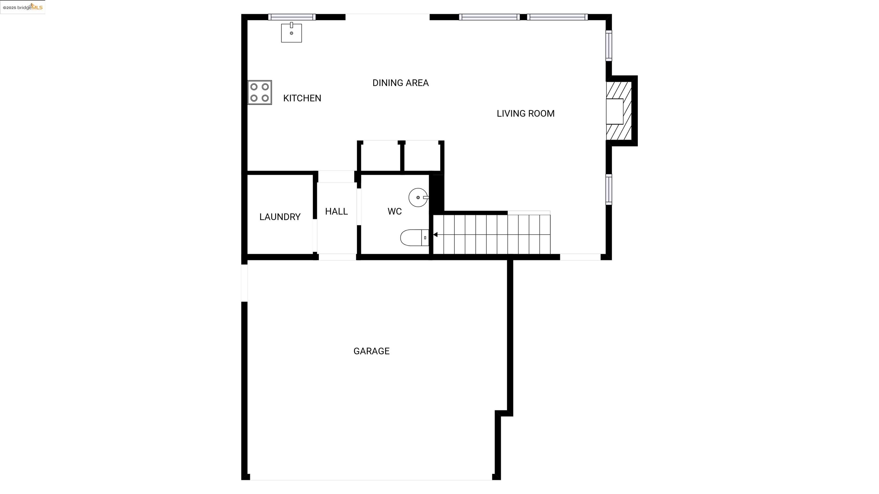 Detail Gallery Image 27 of 27 For 511 Malvasia Ct, Fairfield,  CA 94534 - 3 Beds | 2/1 Baths