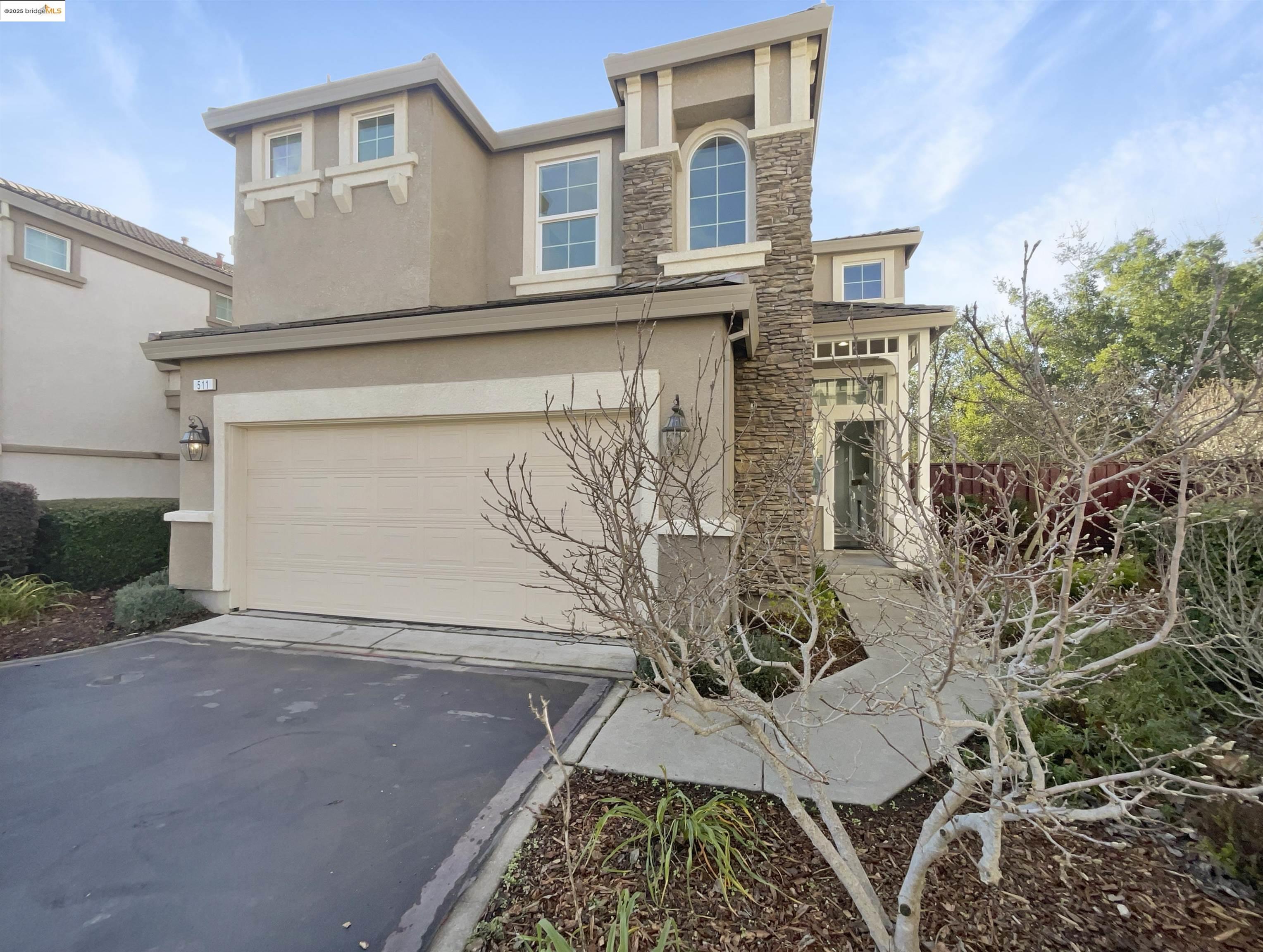 Detail Gallery Image 9 of 27 For 511 Malvasia Ct, Fairfield,  CA 94534 - 3 Beds | 2/1 Baths