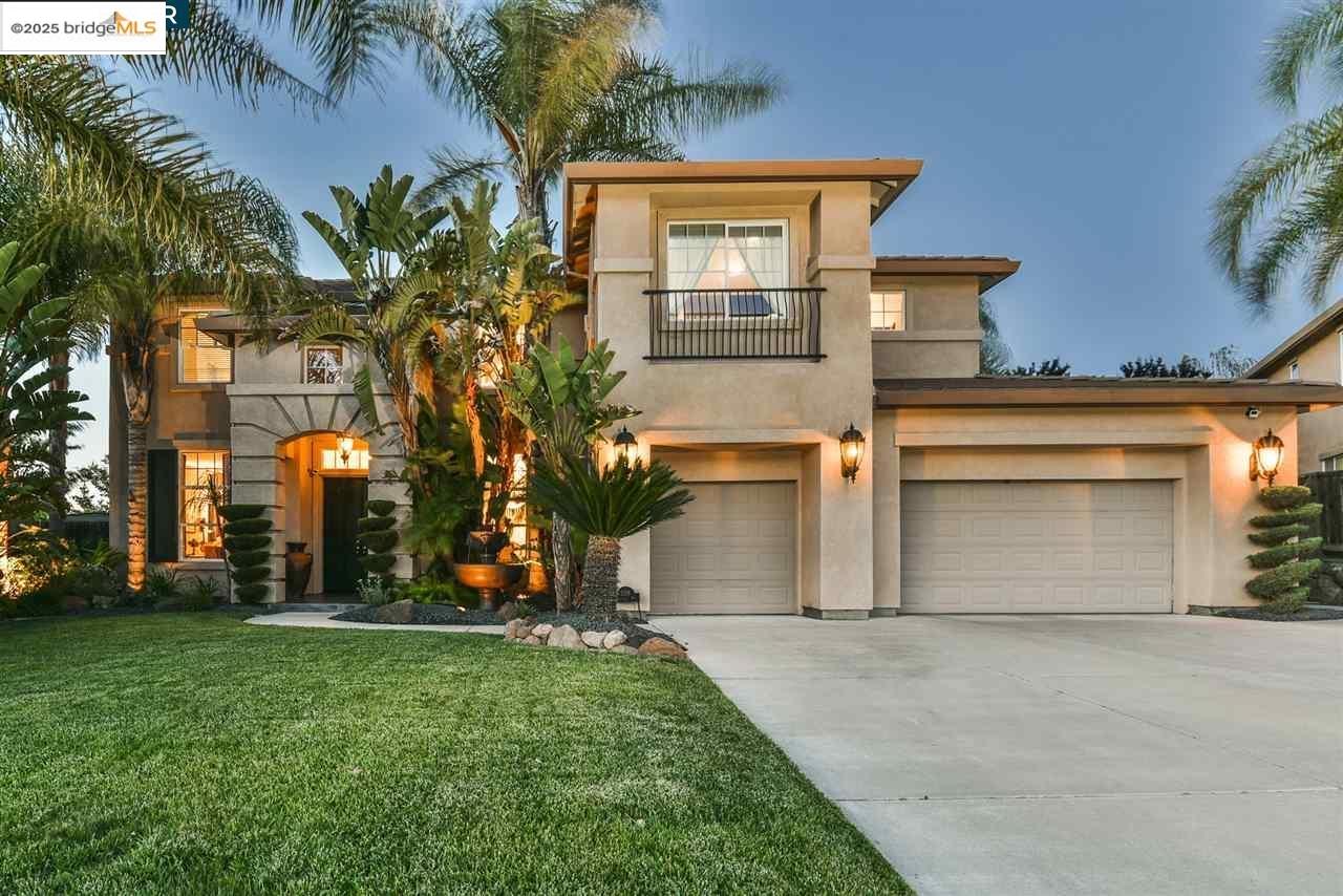 Detail Gallery Image 1 of 1 For 5118 Watkings Way, Antioch,  CA 94531 - 6 Beds | 4/1 Baths