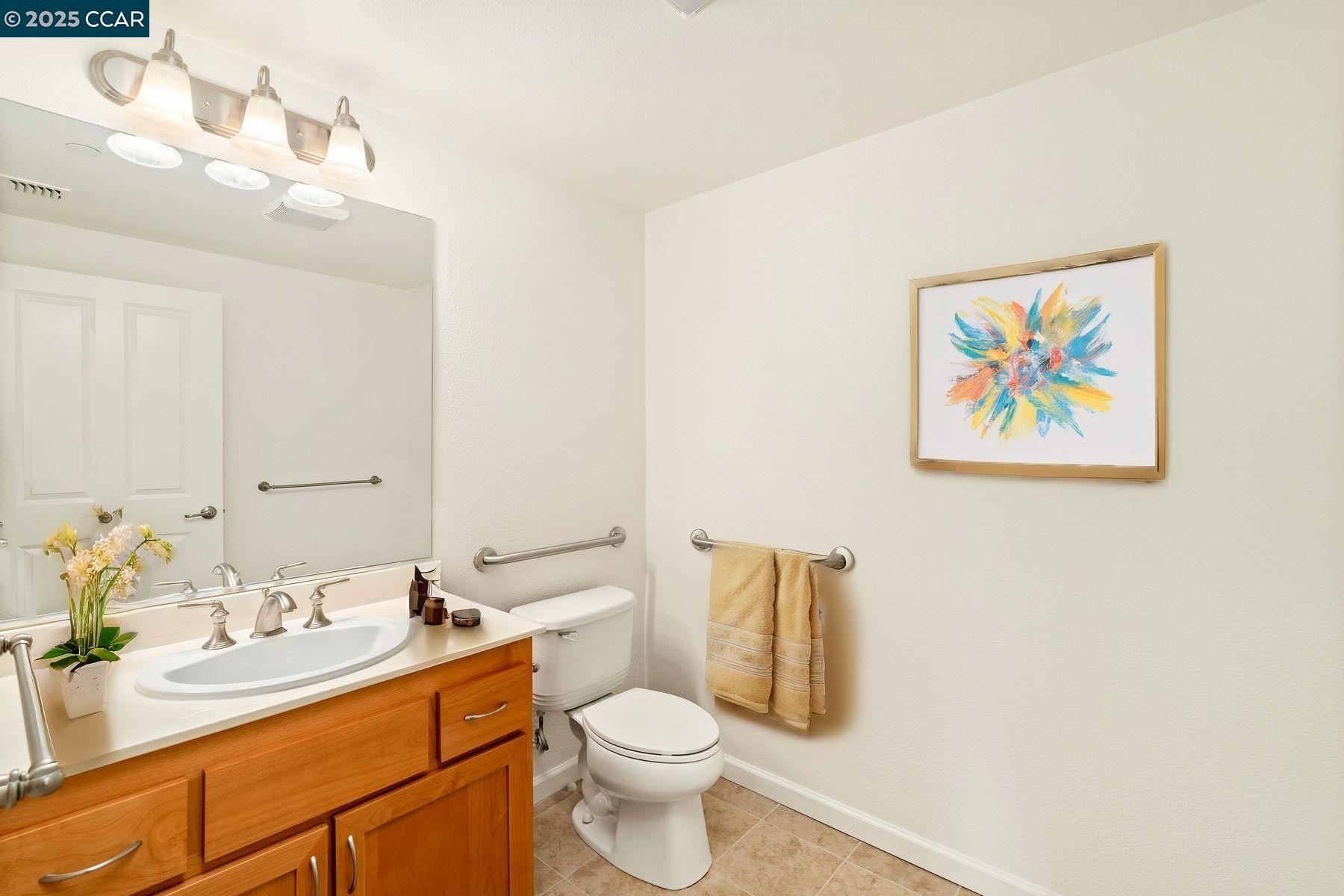 Detail Gallery Image 17 of 56 For 1363 El Camino Real, Millbrae,  CA 94030 - 1 Beds | 1/1 Baths