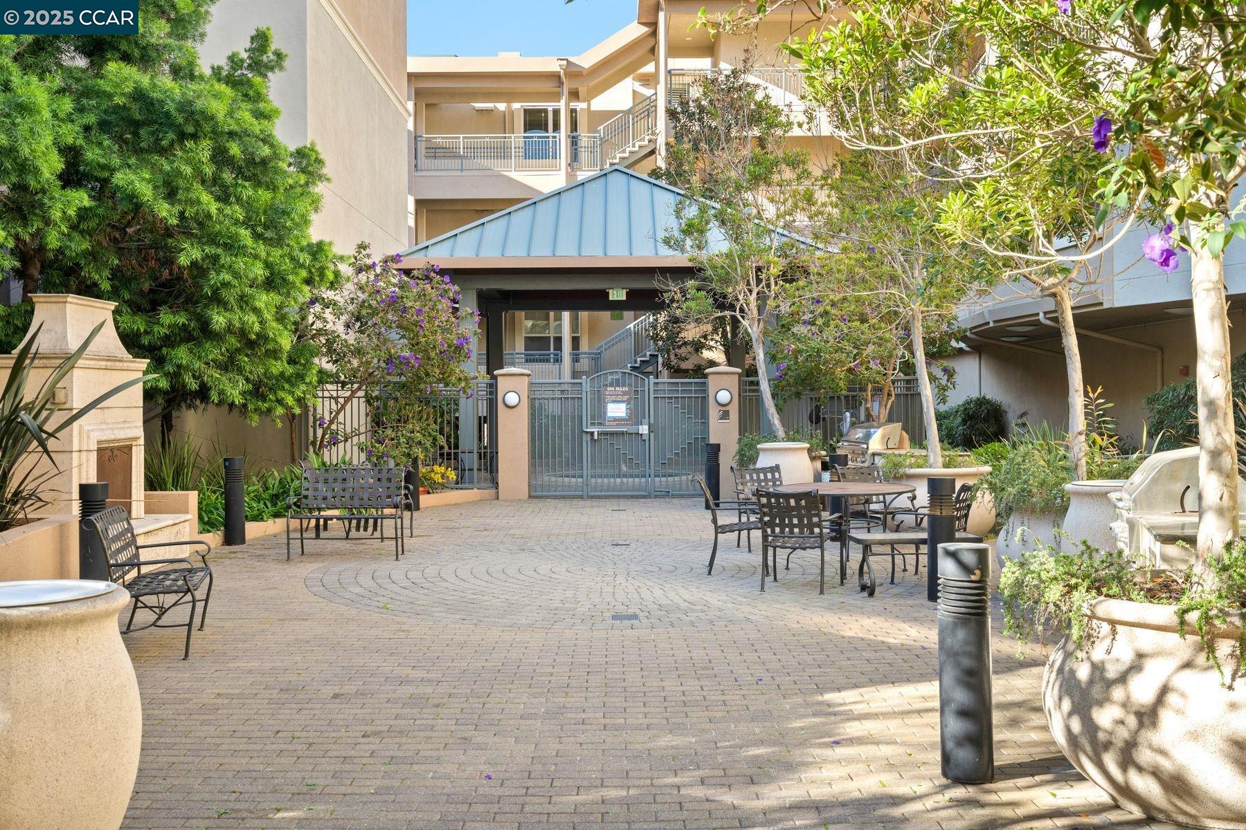 Detail Gallery Image 45 of 56 For 1363 El Camino Real, Millbrae,  CA 94030 - 1 Beds | 1/1 Baths