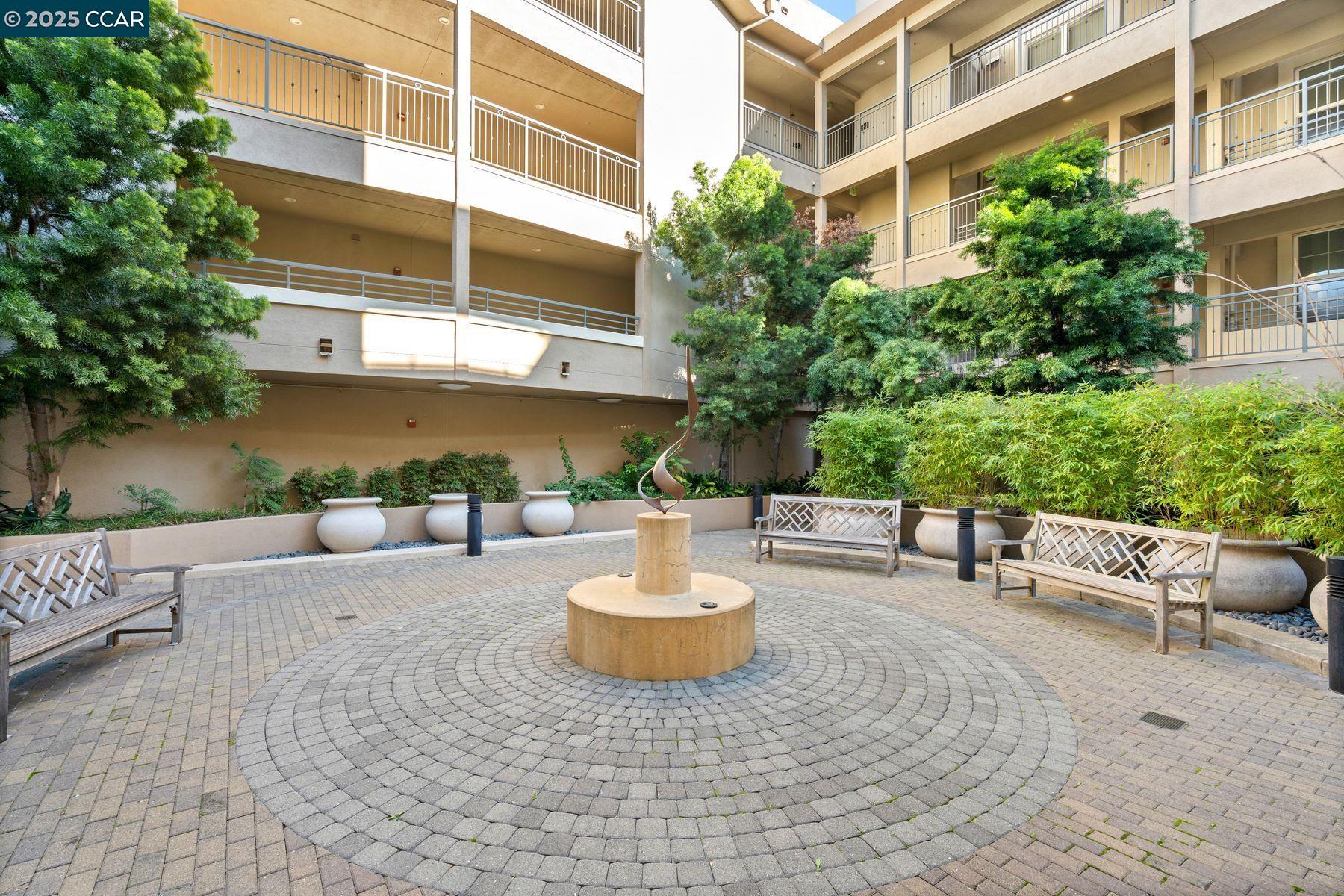Detail Gallery Image 46 of 56 For 1363 El Camino Real, Millbrae,  CA 94030 - 1 Beds | 1/1 Baths