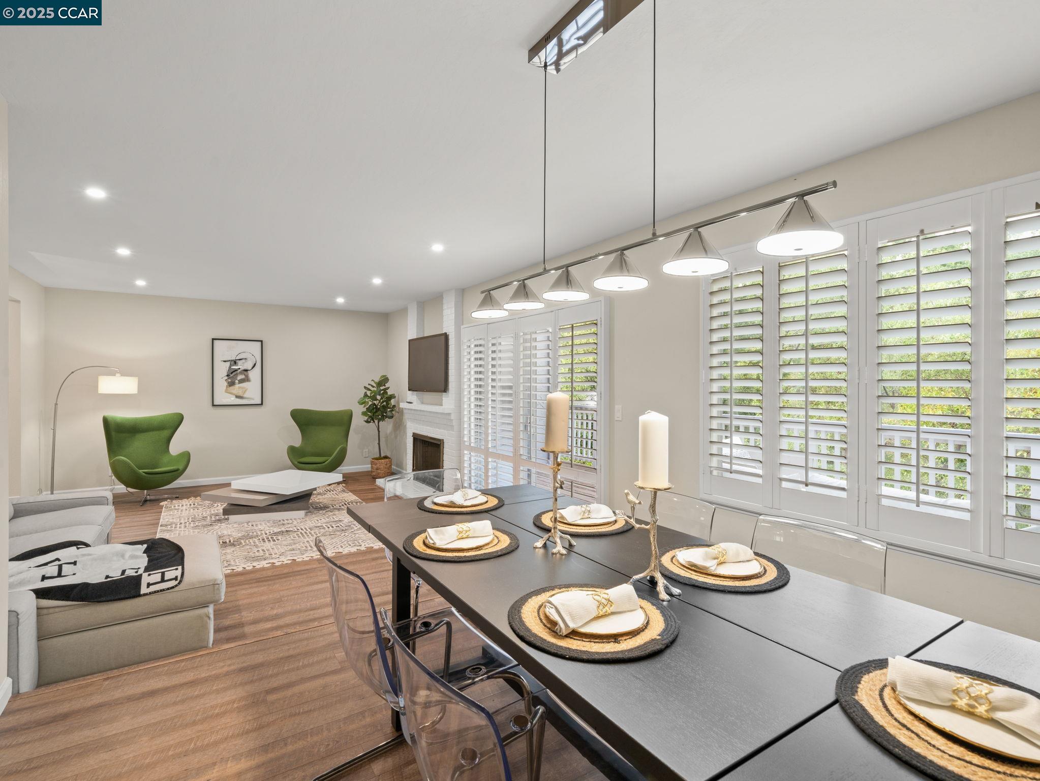 Detail Gallery Image 1 of 1 For 1129 Glengarry Dr, Walnut Creek,  CA 94596 - 3 Beds | 2/1 Baths