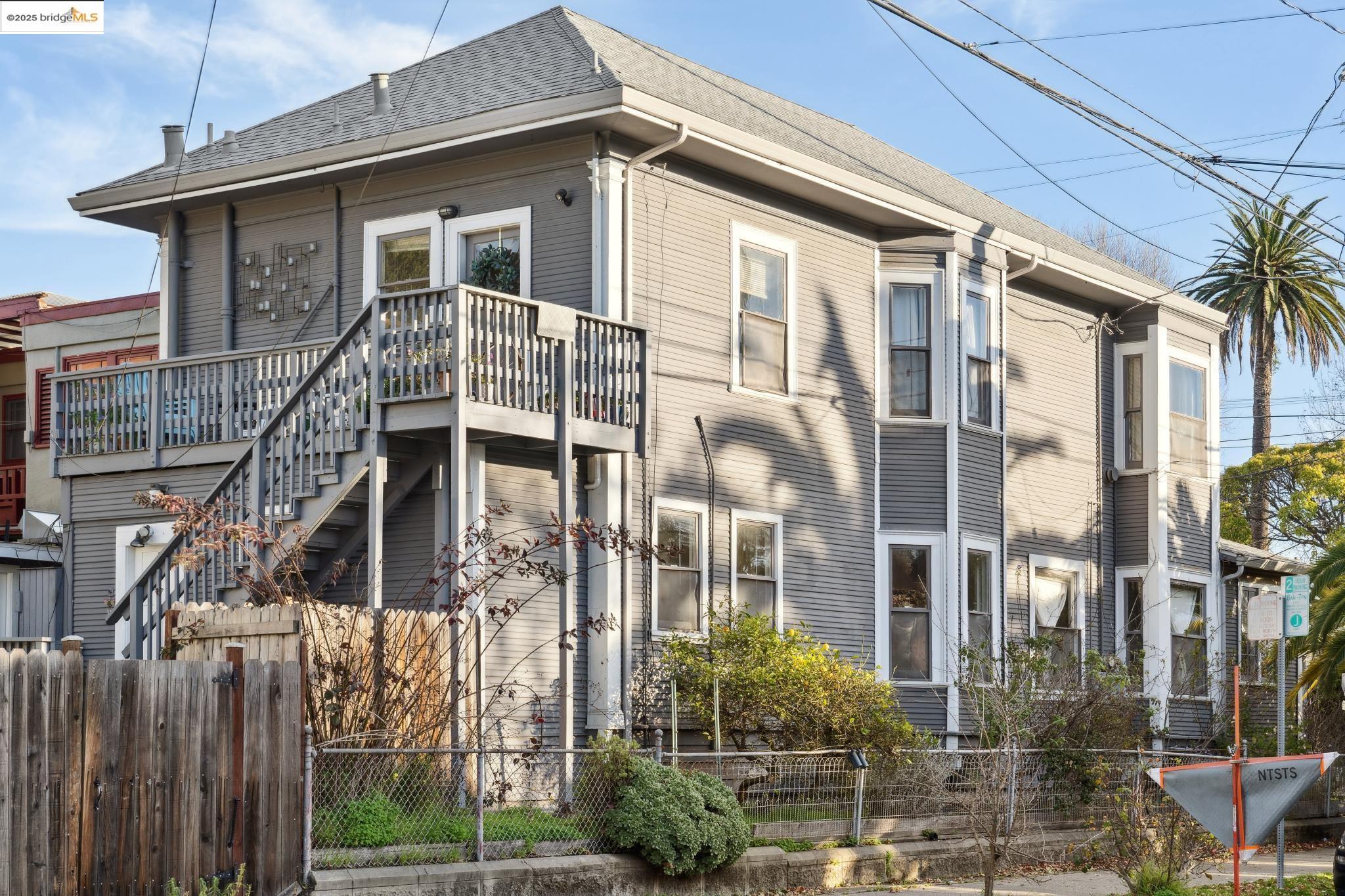 Detail Gallery Image 1 of 1 For 2401 Ward St, Berkeley,  CA 94705 - – Beds | – Baths
