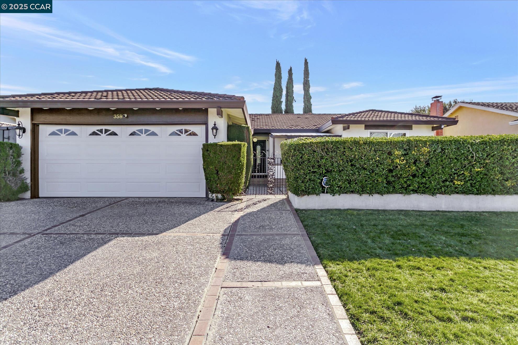 Detail Gallery Image 1 of 1 For 358 Bangor Ave, San Jose,  CA 95123 - 4 Beds | 2 Baths
