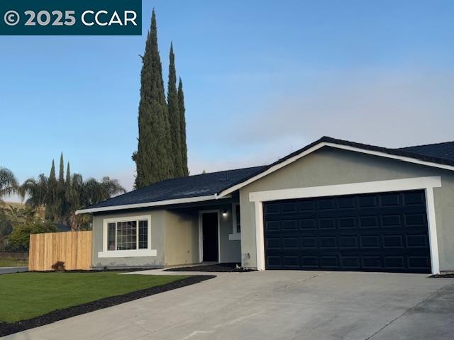 Detail Gallery Image 1 of 1 For 2336 Meredith Way, Antioch,  CA 94509 - 4 Beds | 2 Baths