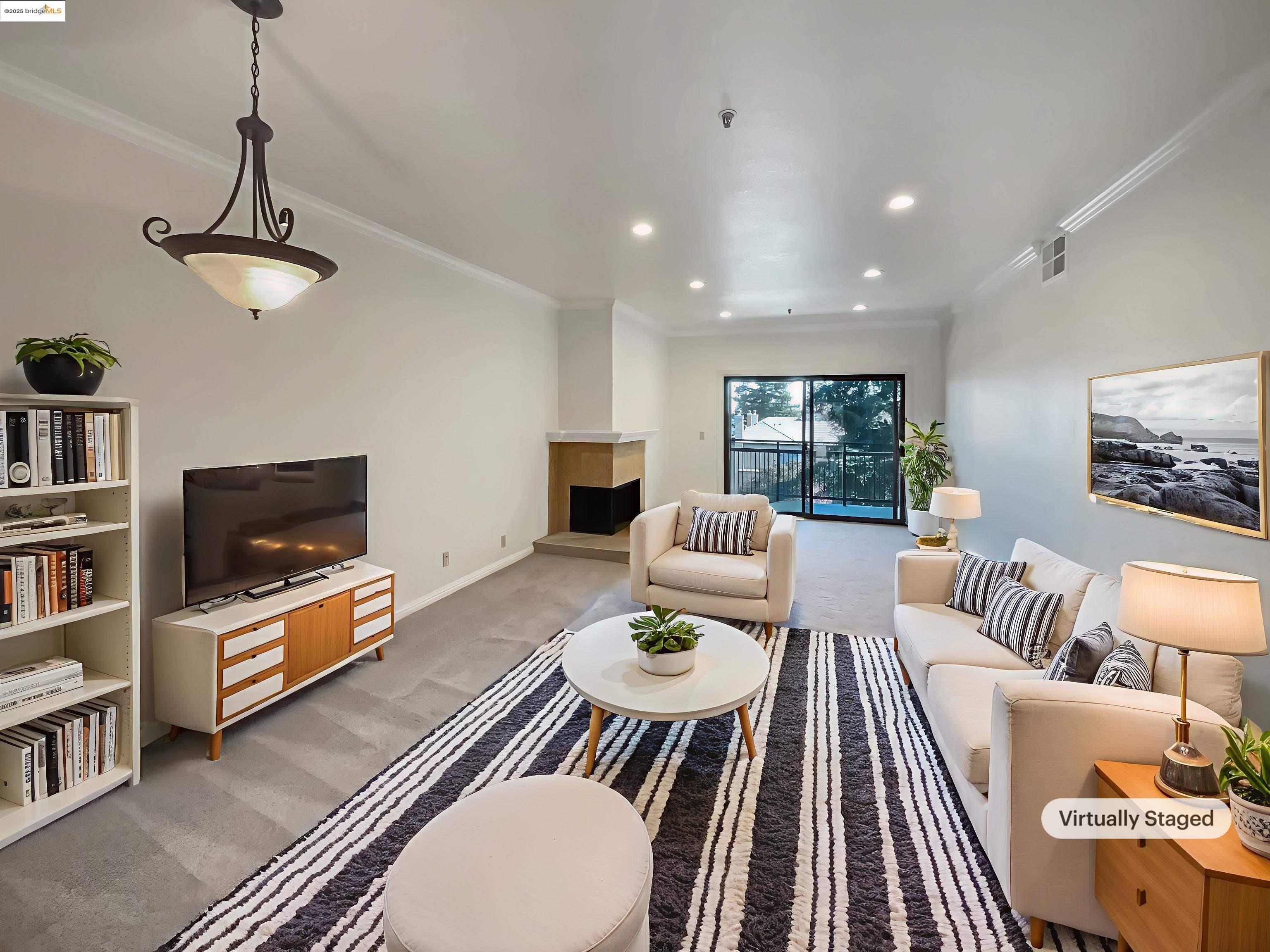 Detail Gallery Image 2 of 20 For 2200 Agnew Rd #212,  Santa Clara,  CA 95054 - 2 Beds | 2 Baths