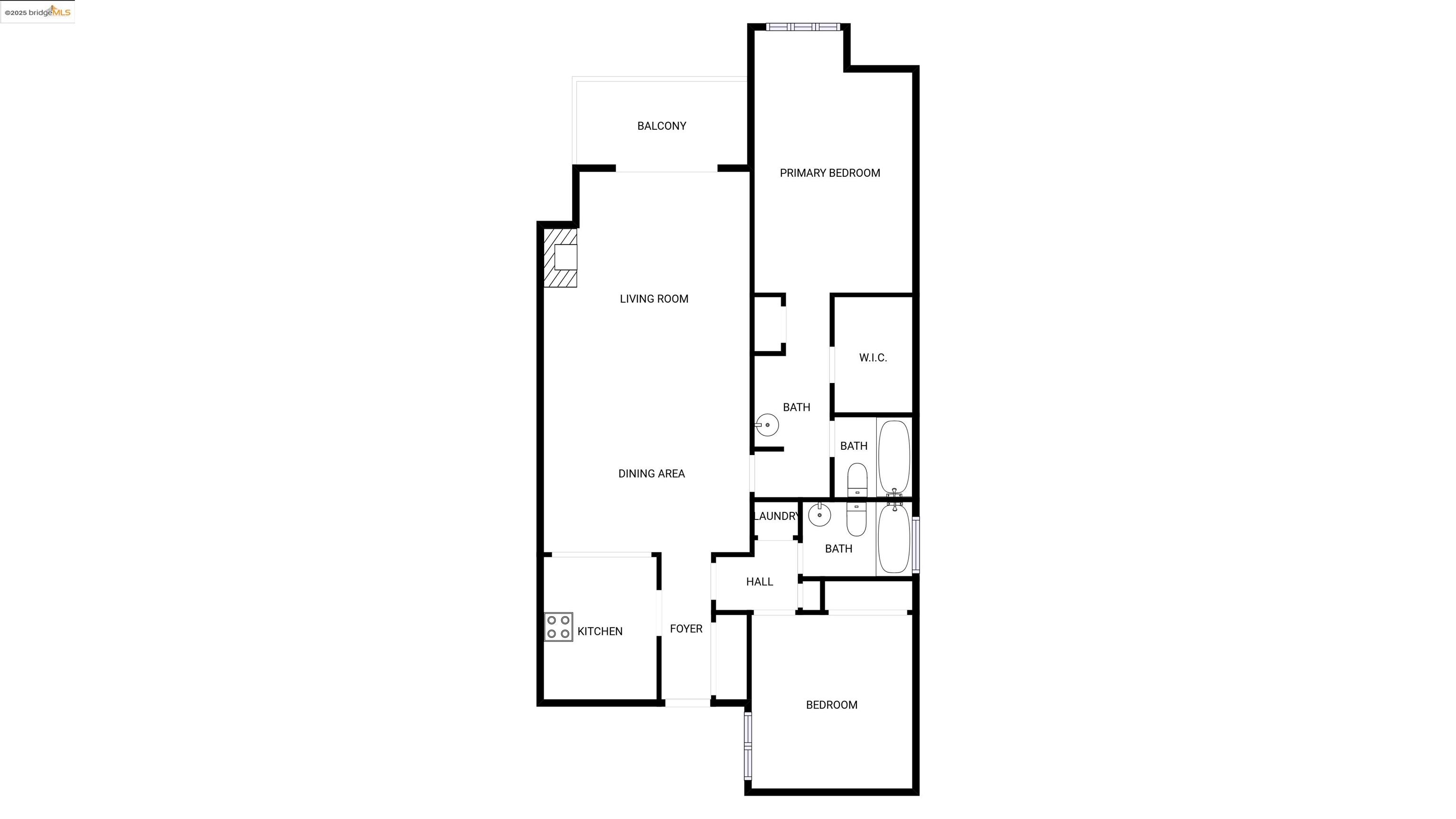 Detail Gallery Image 18 of 18 For 2200 Agnew Rd #212,  Santa Clara,  CA 95054 - 2 Beds | 2 Baths