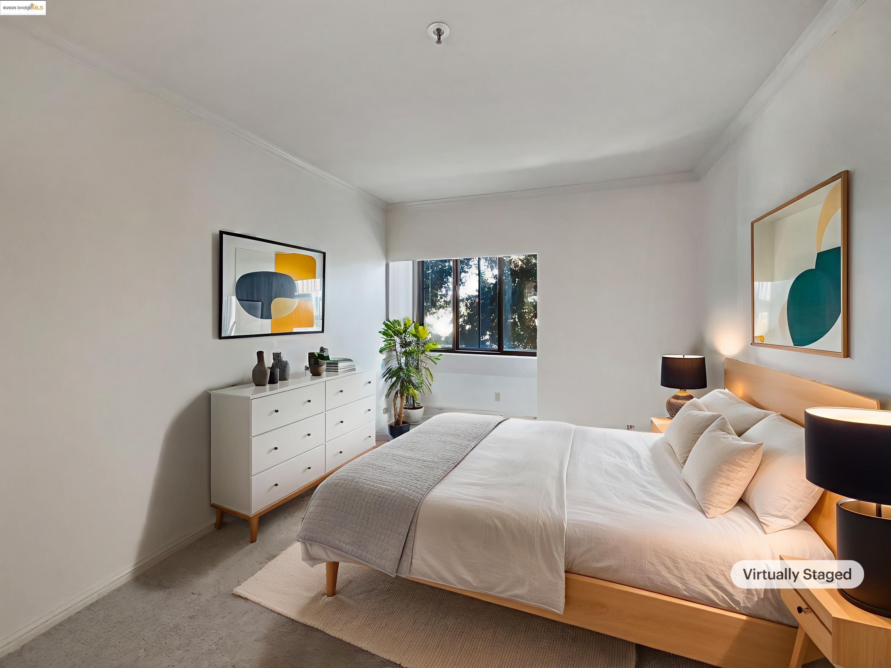 Detail Gallery Image 4 of 20 For 2200 Agnew Rd #212,  Santa Clara,  CA 95054 - 2 Beds | 2 Baths