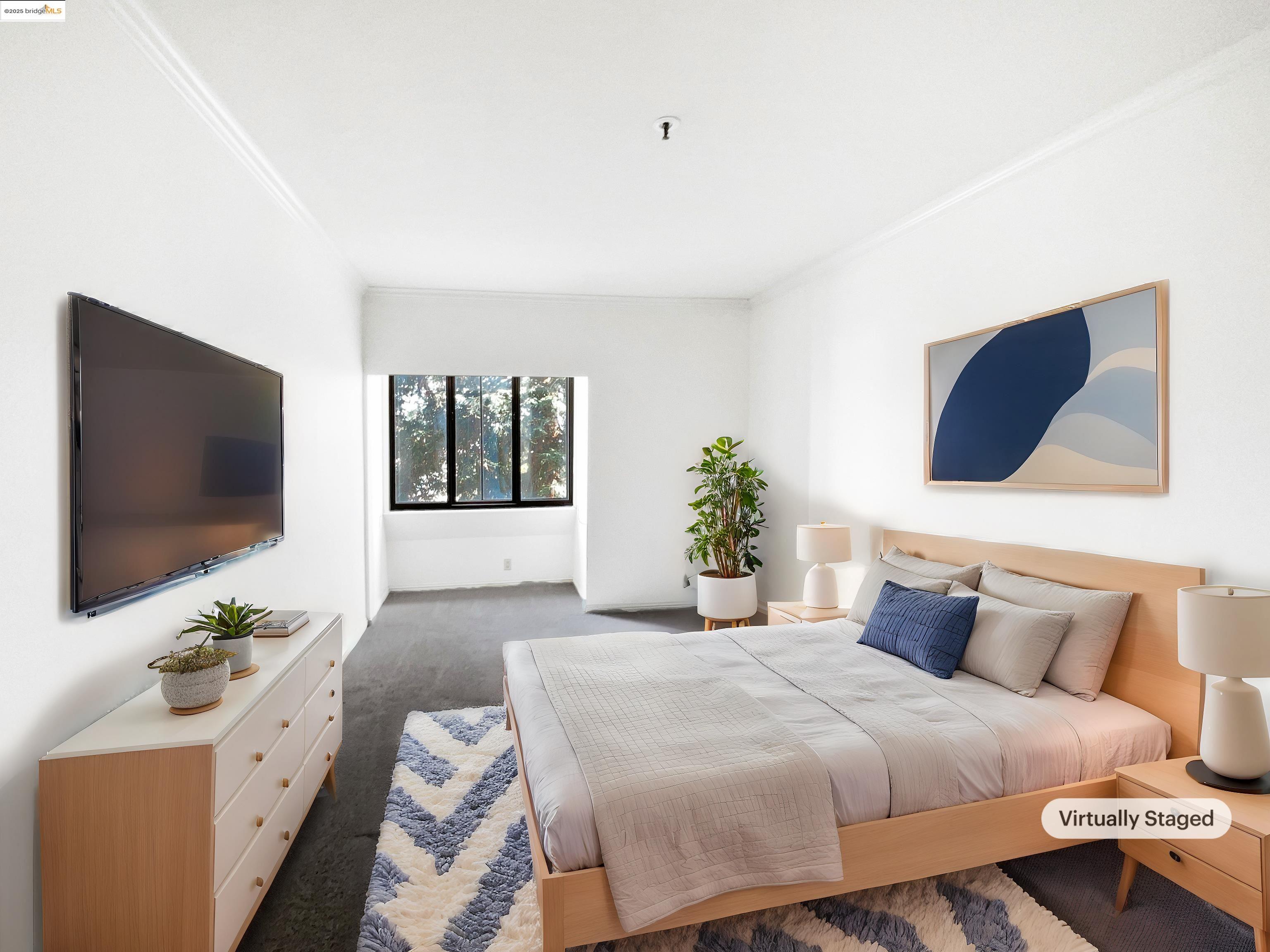 Detail Gallery Image 4 of 18 For 2200 Agnew Rd #212,  Santa Clara,  CA 95054 - 2 Beds | 2 Baths