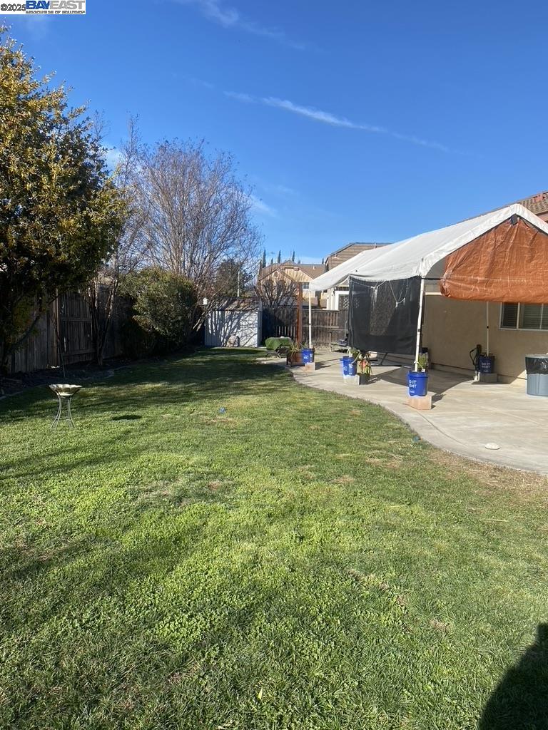 Detail Gallery Image 37 of 54 For 10937 Sea Cliff. Ct, Stockton,  CA 95209 - 4 Beds | 2 Baths