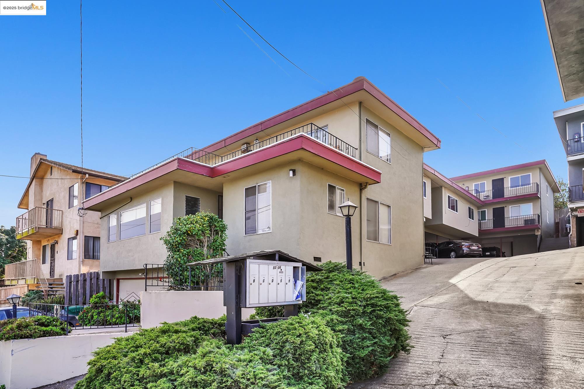 Detail Gallery Image 1 of 1 For 5314 Bayview, Richmond,  CA 94804 - – Beds | – Baths