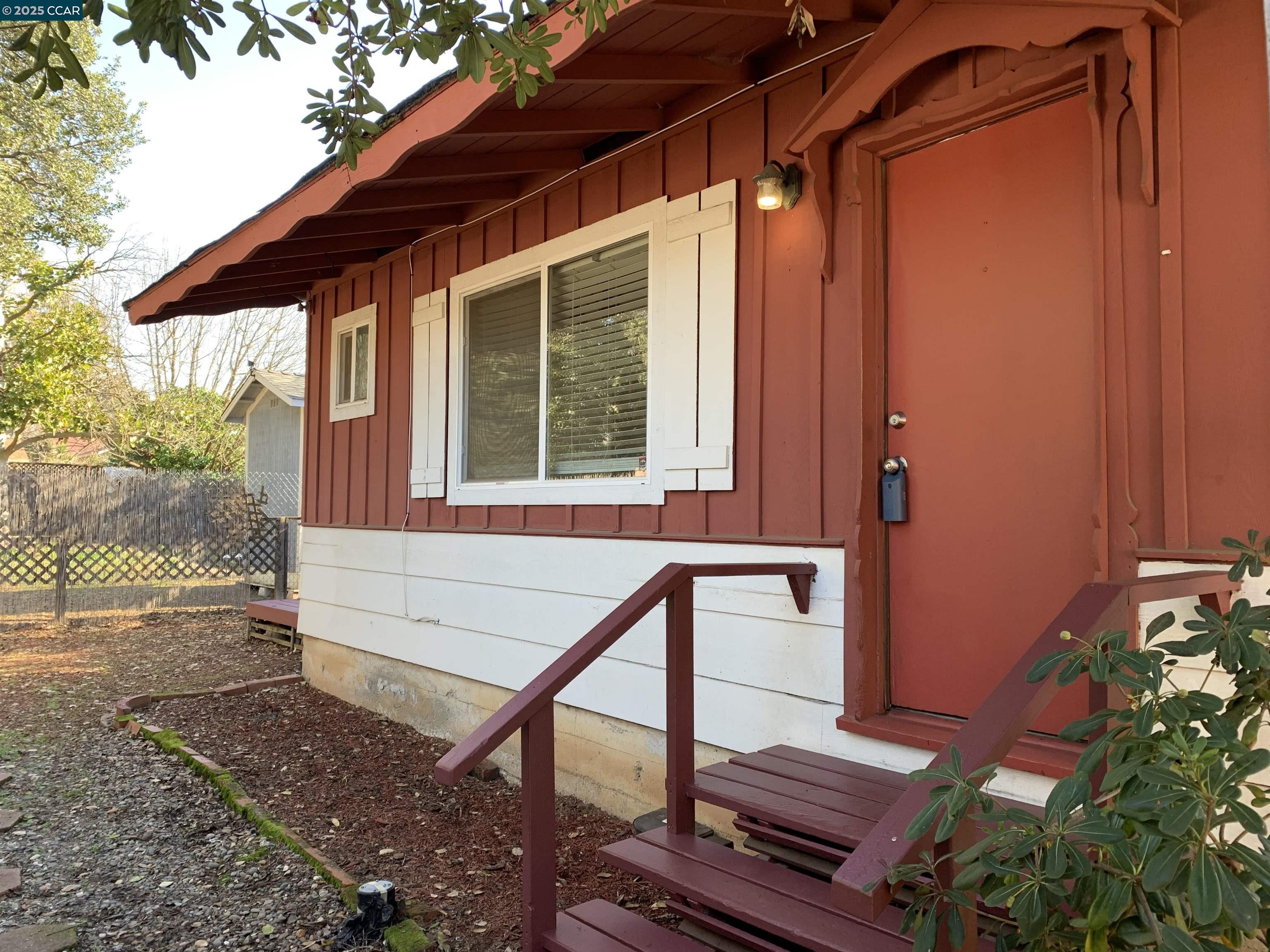Detail Gallery Image 1 of 9 For 1730 6th St, Concord,  CA 94519 - 0 Beds | 1 Baths