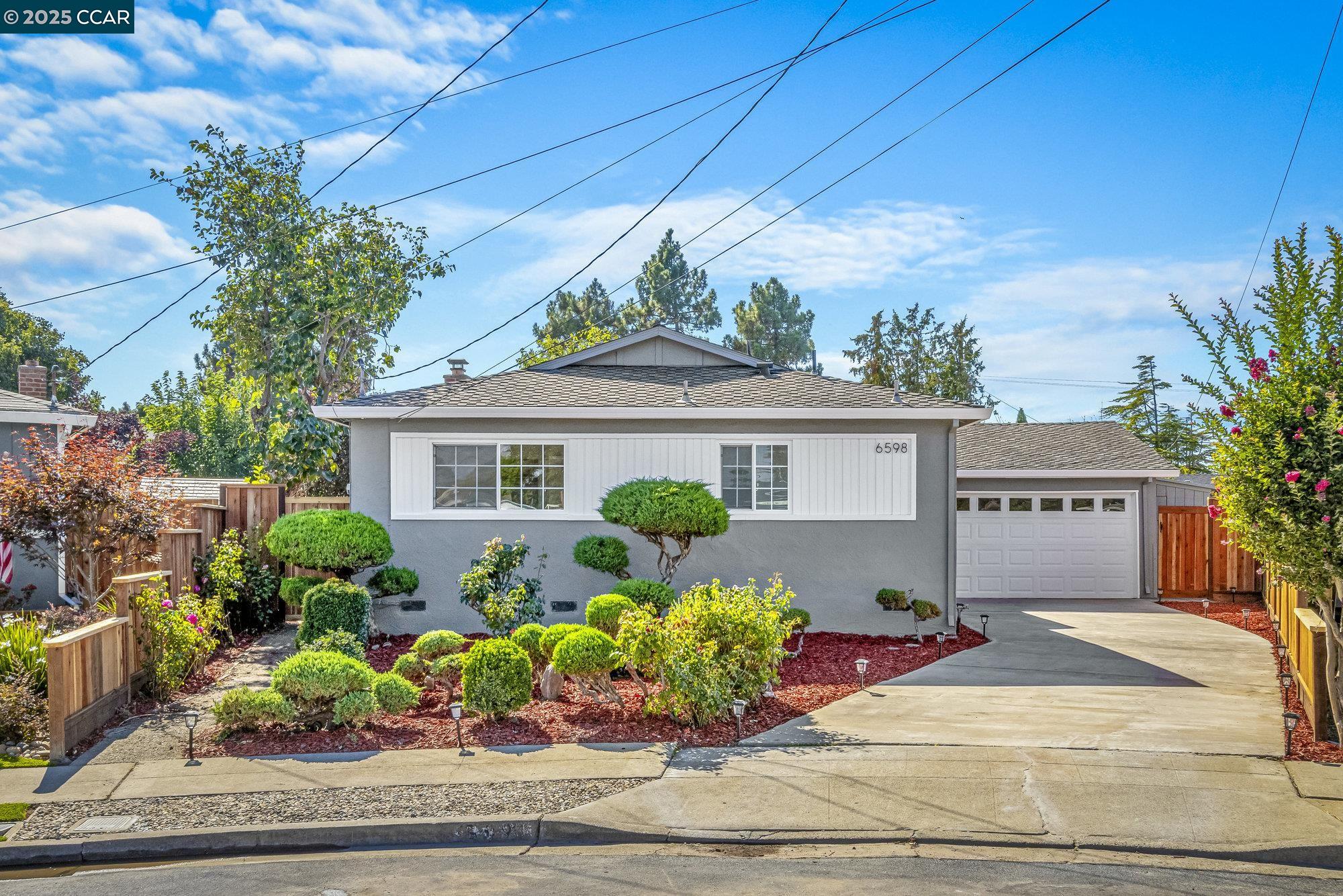 Detail Gallery Image 1 of 1 For 6598 Picardy Place, Newark,  CA 94560 - 3 Beds | 2 Baths