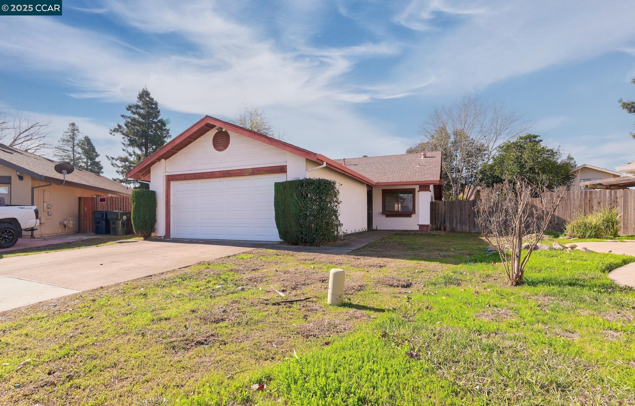 Detail Gallery Image 1 of 1 For 1190 Rio Norte Way, Sacramento,  CA 95834 - 2 Beds | 2 Baths