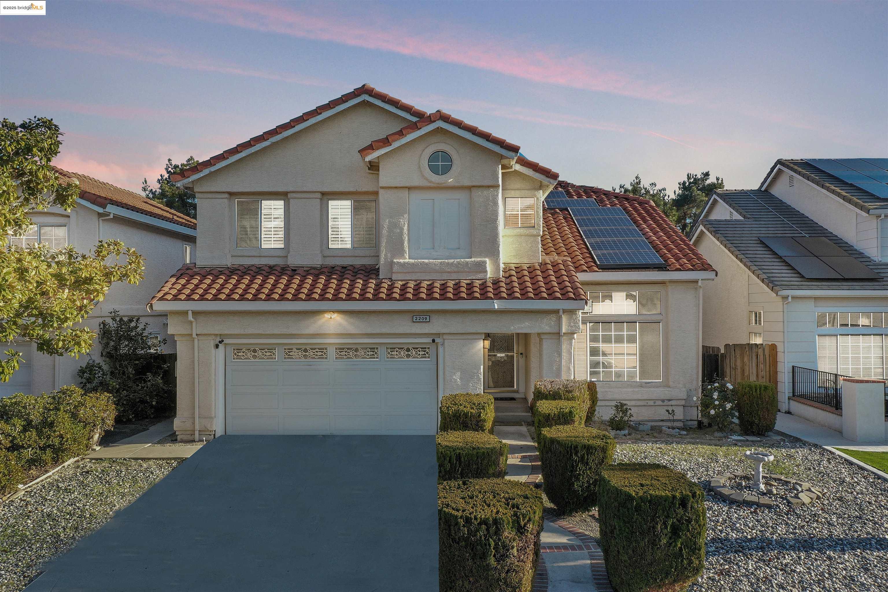 Detail Gallery Image 1 of 1 For 2209 Koa Ct, Antioch,  CA 94509 - 4 Beds | 2/1 Baths