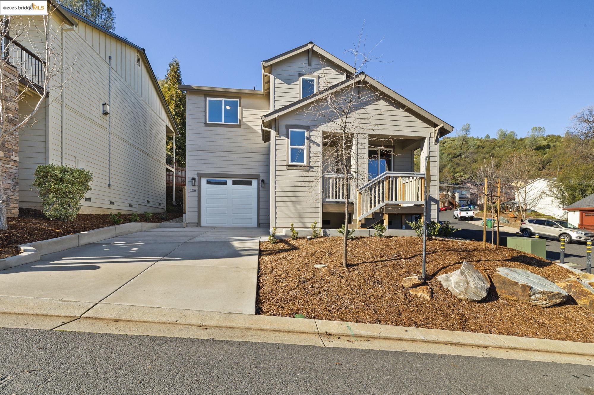 Detail Gallery Image 33 of 38 For 130 Cottage Ct, Sonora,  CA 95370 - 3 Beds | 2/1 Baths