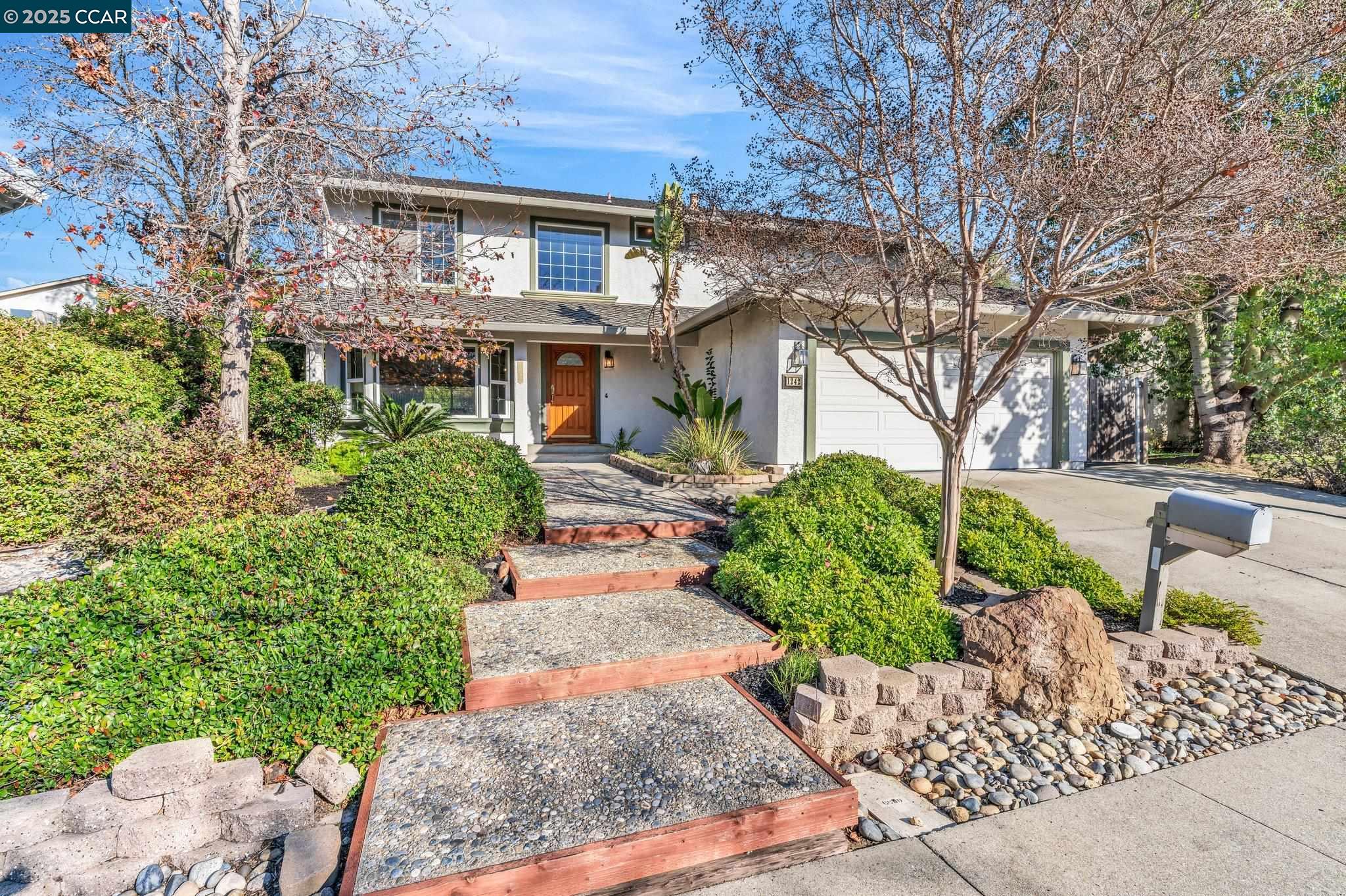 Detail Gallery Image 1 of 1 For 1242 Morning Glory Dr, Concord,  CA 94521 - 4 Beds | 2/1 Baths