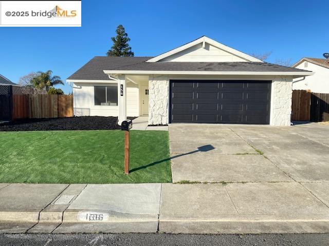 Detail Gallery Image 1 of 1 For 156 Spinnaker, Pittsburg,  CA 94565 - 3 Beds | 2 Baths