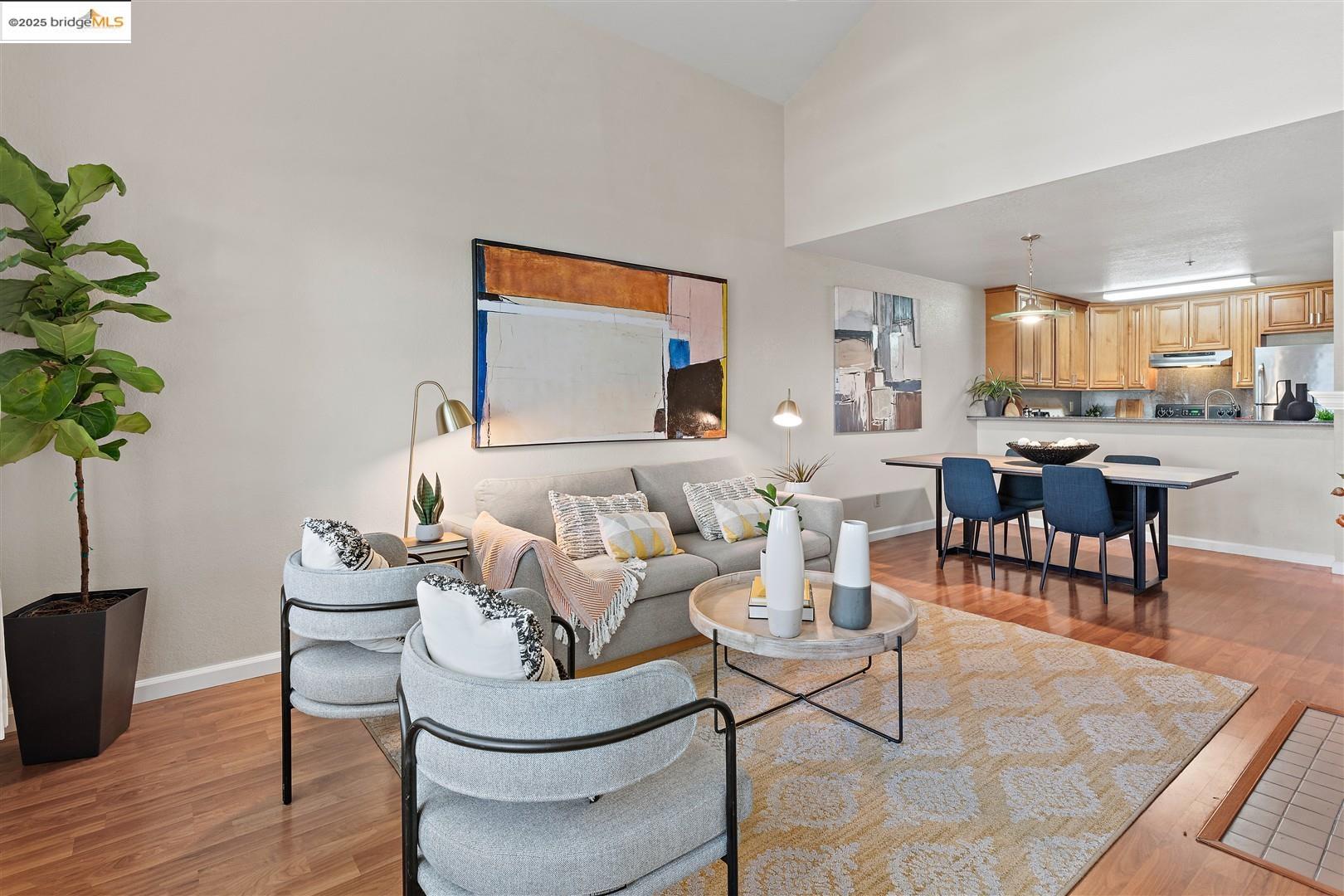 Detail Gallery Image 13 of 54 For 535 Pierce St #3409,  Albany,  CA 94706 - 2 Beds | 2 Baths