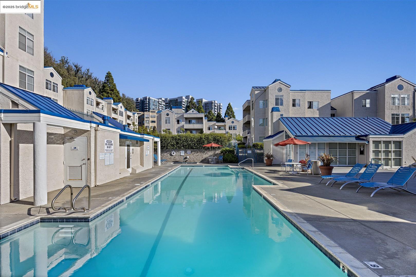 Detail Gallery Image 32 of 54 For 535 Pierce St #3409,  Albany,  CA 94706 - 2 Beds | 2 Baths
