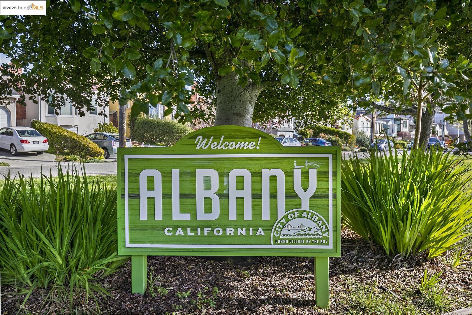 Detail Gallery Image 38 of 54 For 535 Pierce St #3409,  Albany,  CA 94706 - 2 Beds | 2 Baths