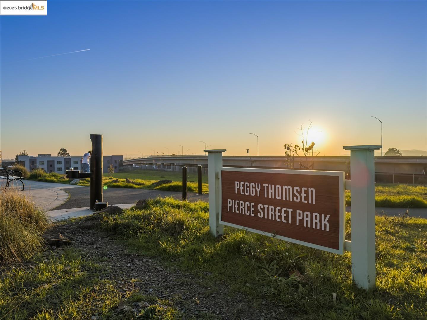 Detail Gallery Image 47 of 54 For 535 Pierce St #3409,  Albany,  CA 94706 - 2 Beds | 2 Baths