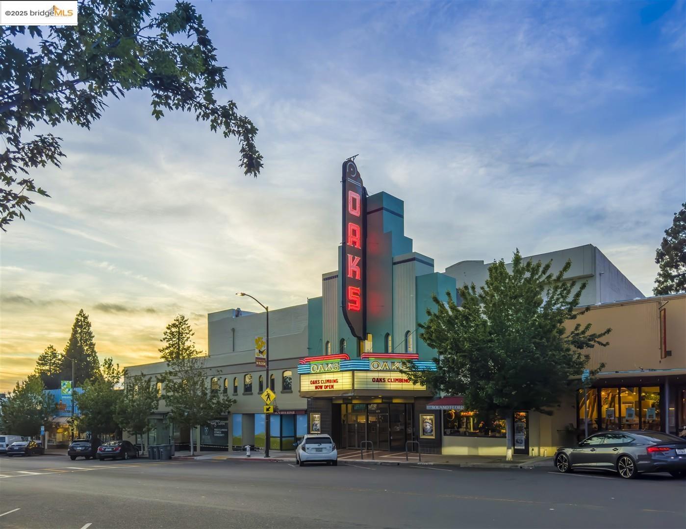 Detail Gallery Image 49 of 54 For 535 Pierce St #3409,  Albany,  CA 94706 - 2 Beds | 2 Baths