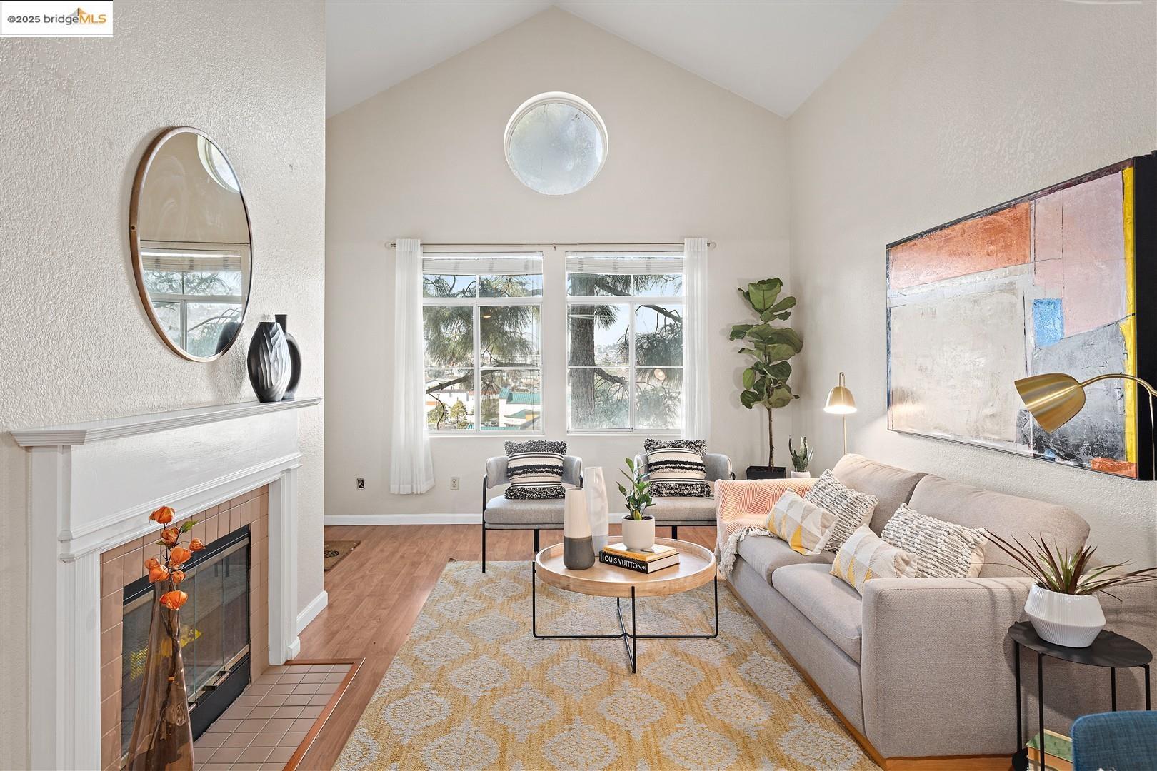 Detail Gallery Image 6 of 54 For 535 Pierce St #3409,  Albany,  CA 94706 - 2 Beds | 2 Baths