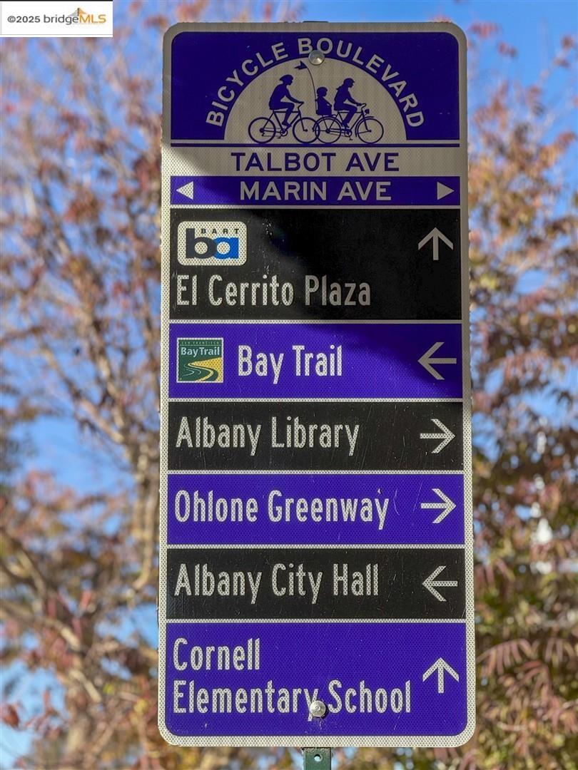Detail Gallery Image 53 of 54 For 535 Pierce St #3409,  Albany,  CA 94706 - 2 Beds | 2 Baths