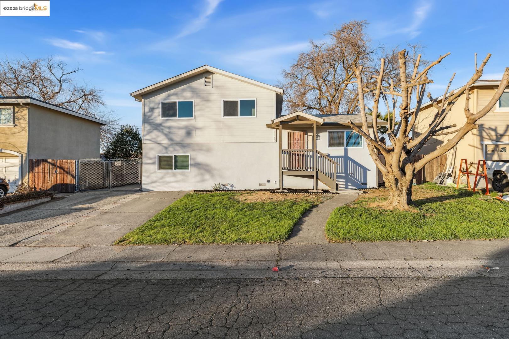 Detail Gallery Image 1 of 1 For 4165 Stephen Dr, North Highlands,  CA 95660 - 4 Beds | 2 Baths