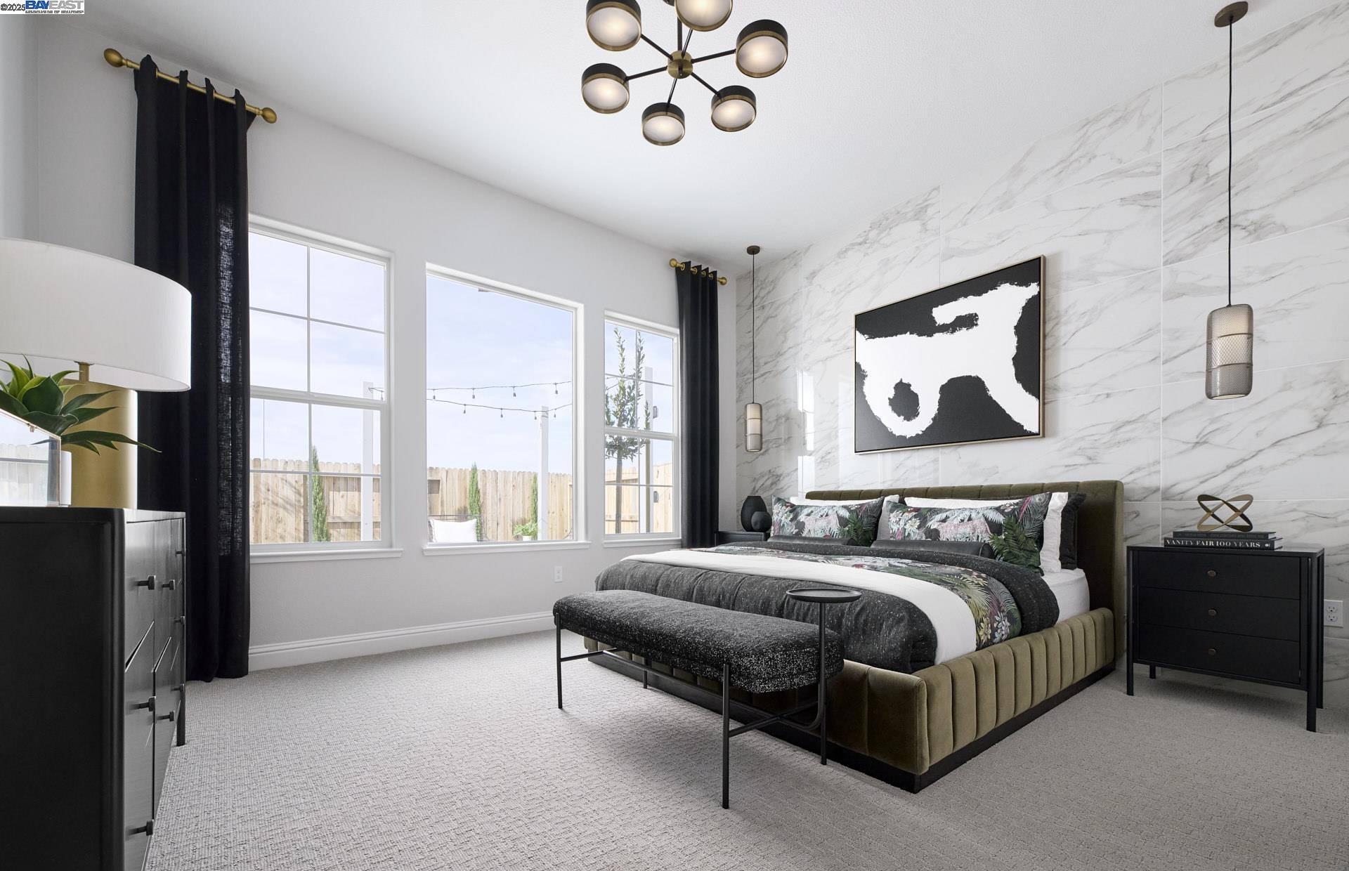 Detail Gallery Image 2 of 5 For Spanish Oak Ave, Manteca,  CA 95337 - 4 Beds | 3 Baths