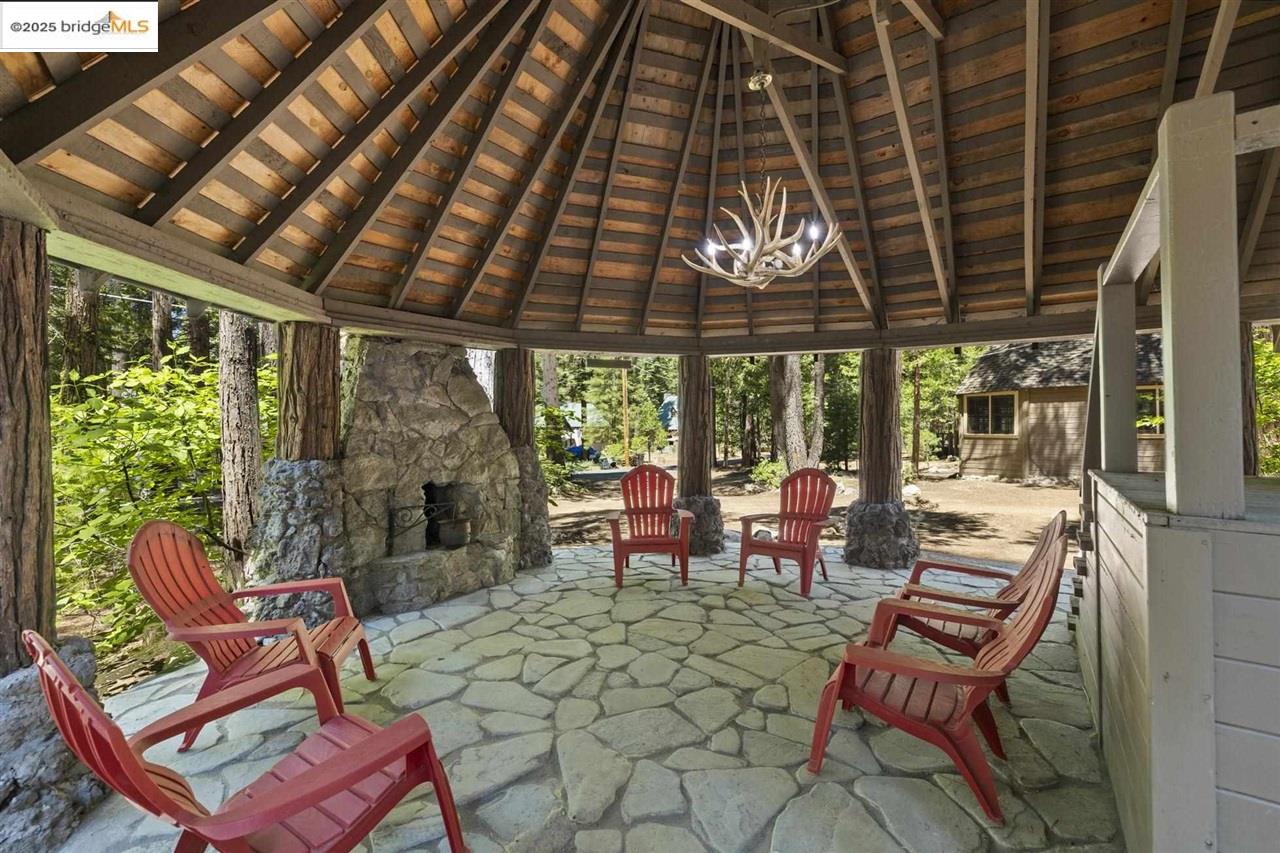 Detail Gallery Image 1 of 47 For 126 Rustic Rd., Pinecrest,  CA 95364 - 4 Beds | 3 Baths
